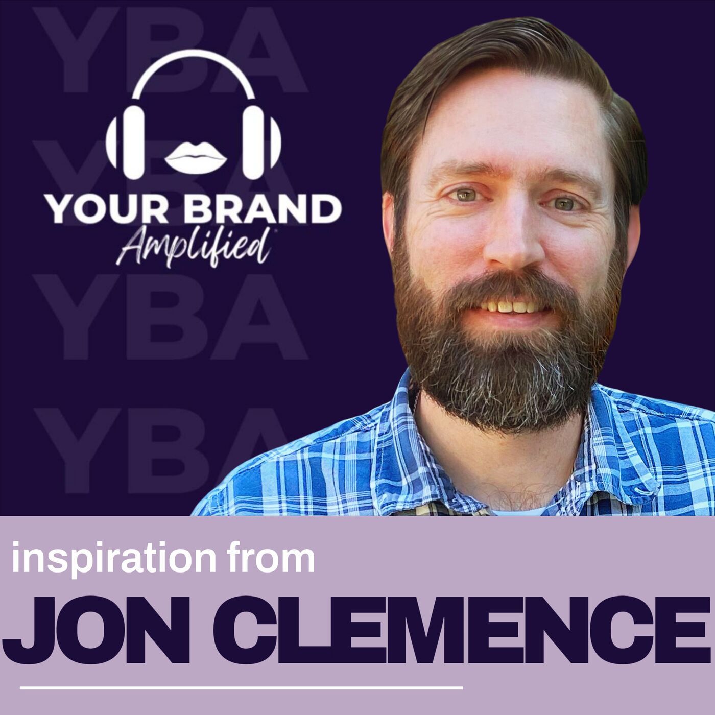 S E545: Visibility Without Selling Out: Jon Clemence on Repurposing with Purpose