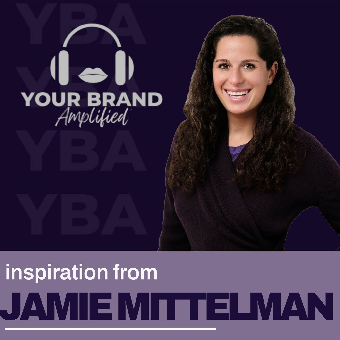 S E465: Jamie Mittelman’s Journey: Empowering Women in Sports Through Flame Bearers Media