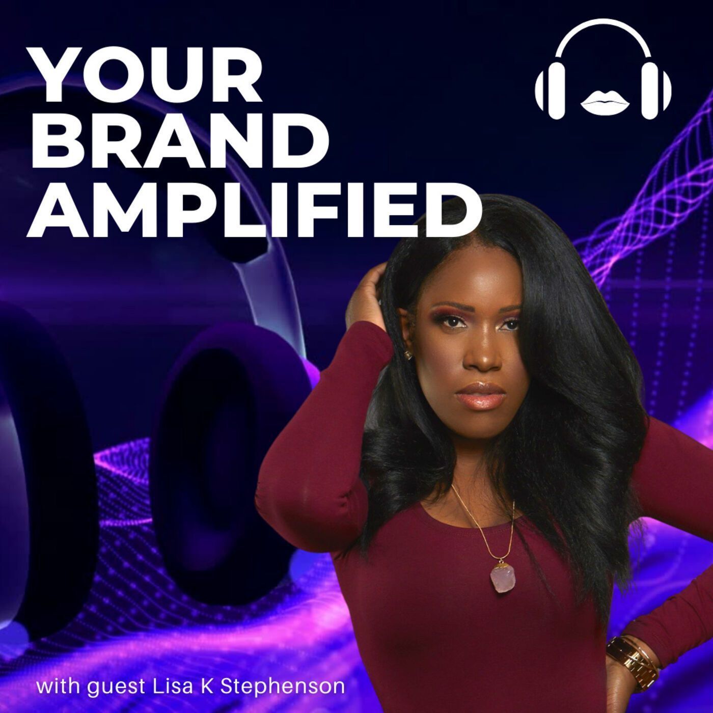 S E40: Lisa K. Stephenson: Pivoting to Your Passion