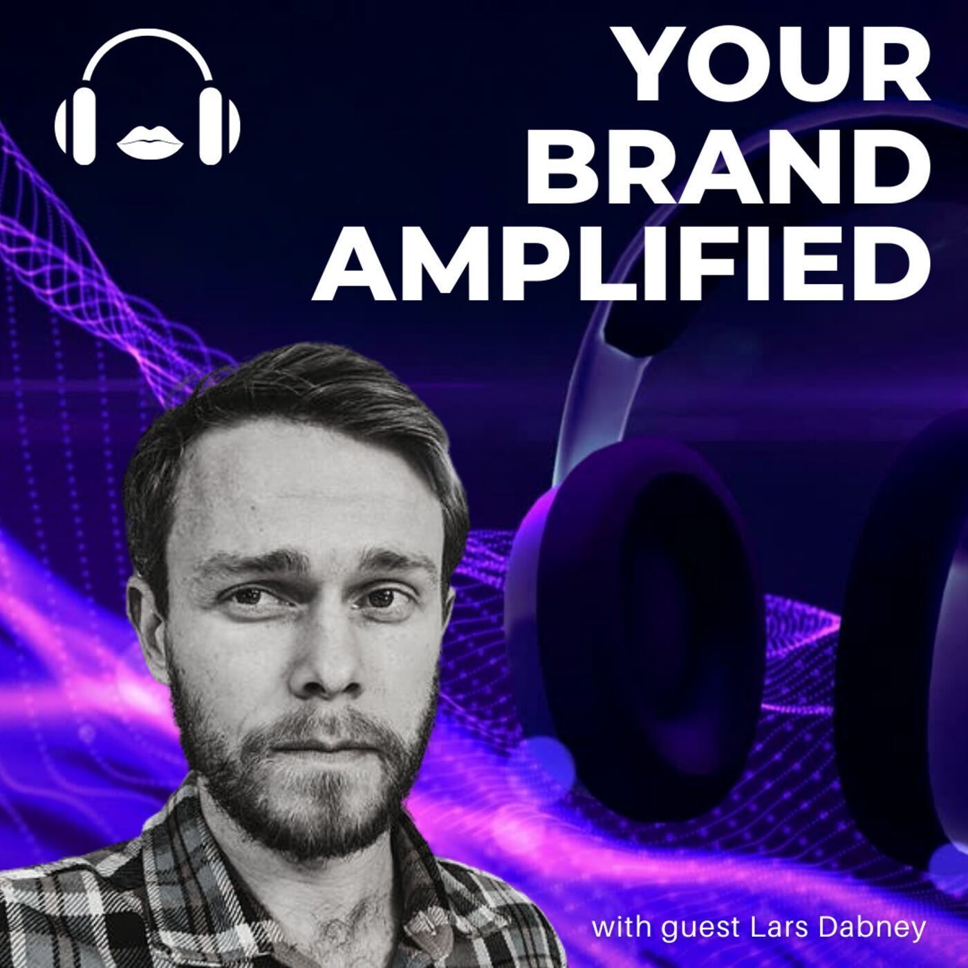 S E41: Lars Dabney: Creating a Conscious Company