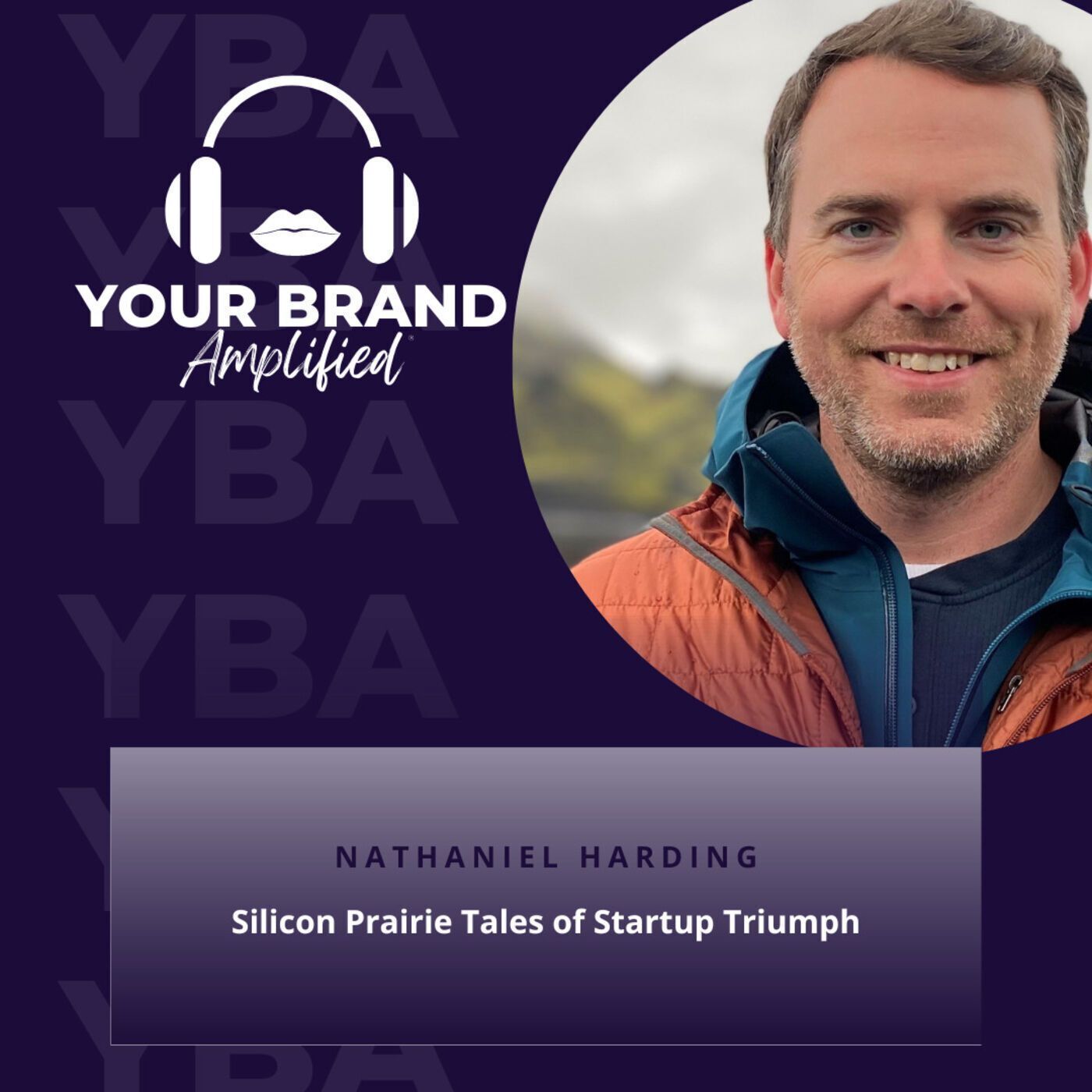 S E243: Silicon Prairie Tales of Startup Triumph with Nathaniel Harding of Cortado Ventures