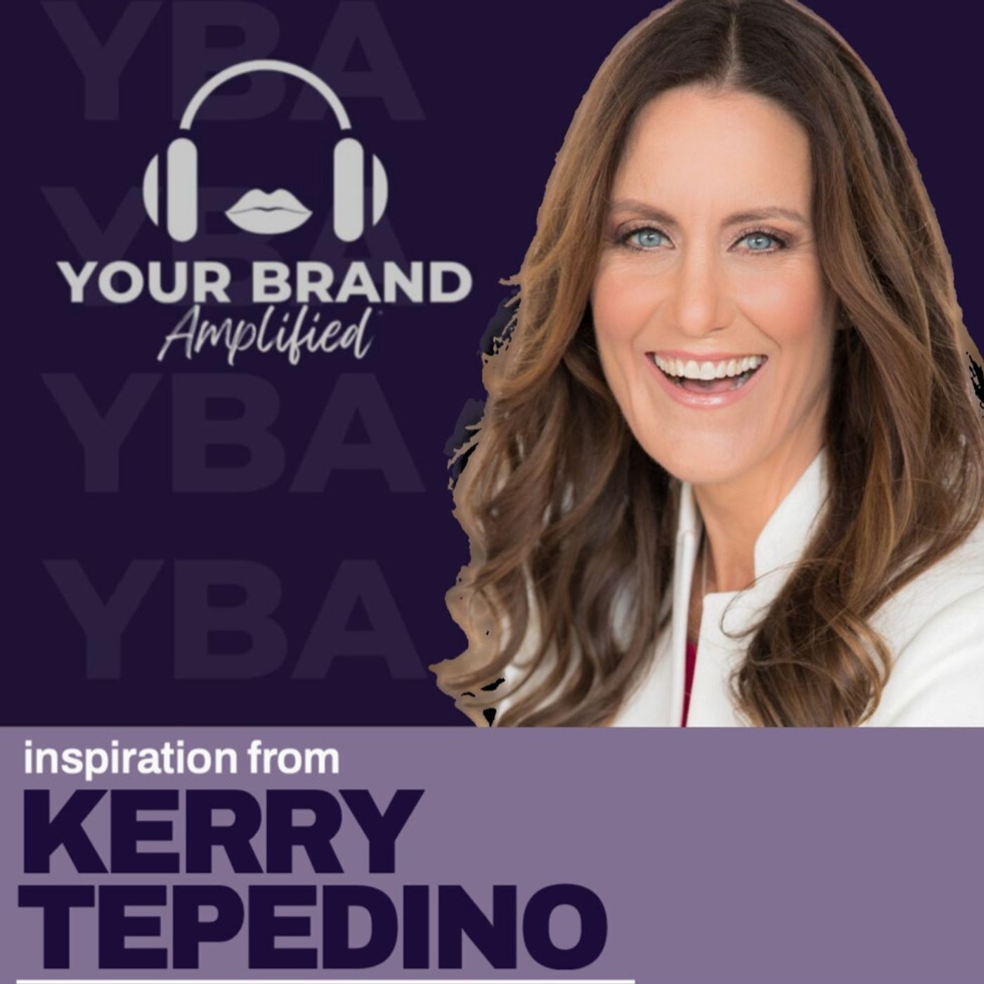 S E514: Beyond the Hustle: Kerry Tepedino on High-Impact Adventures for High-Achieving Women