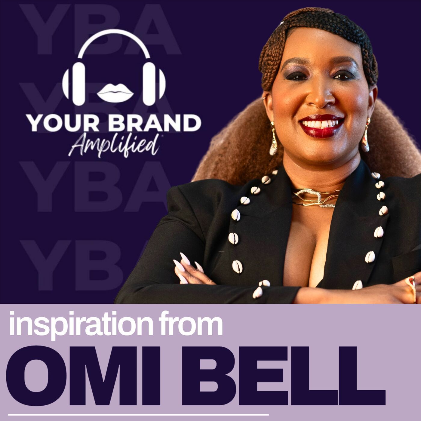 S E700: Black Girl Ventures: Omi Bell on Democratizing Capital for Under-Resourced Founders