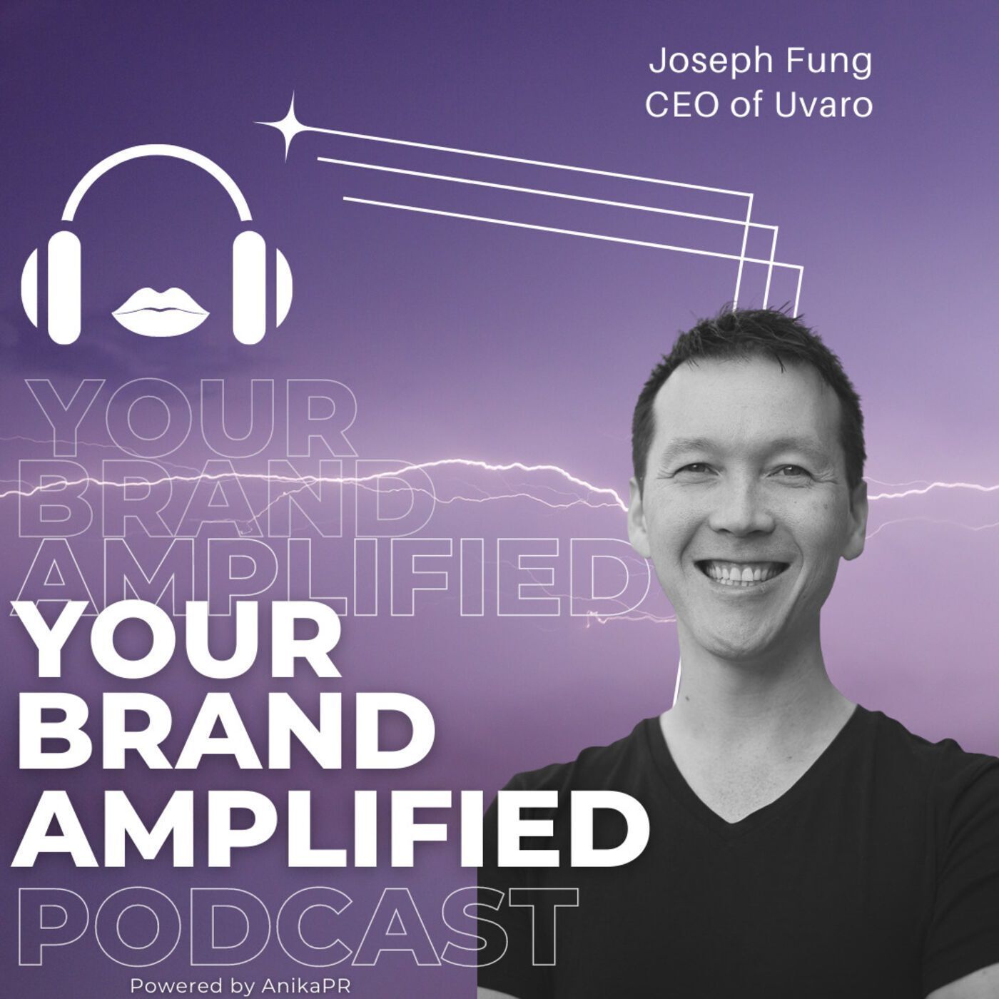 S E31: Joseph Fung: How to Land a Great Job in Tech Sales