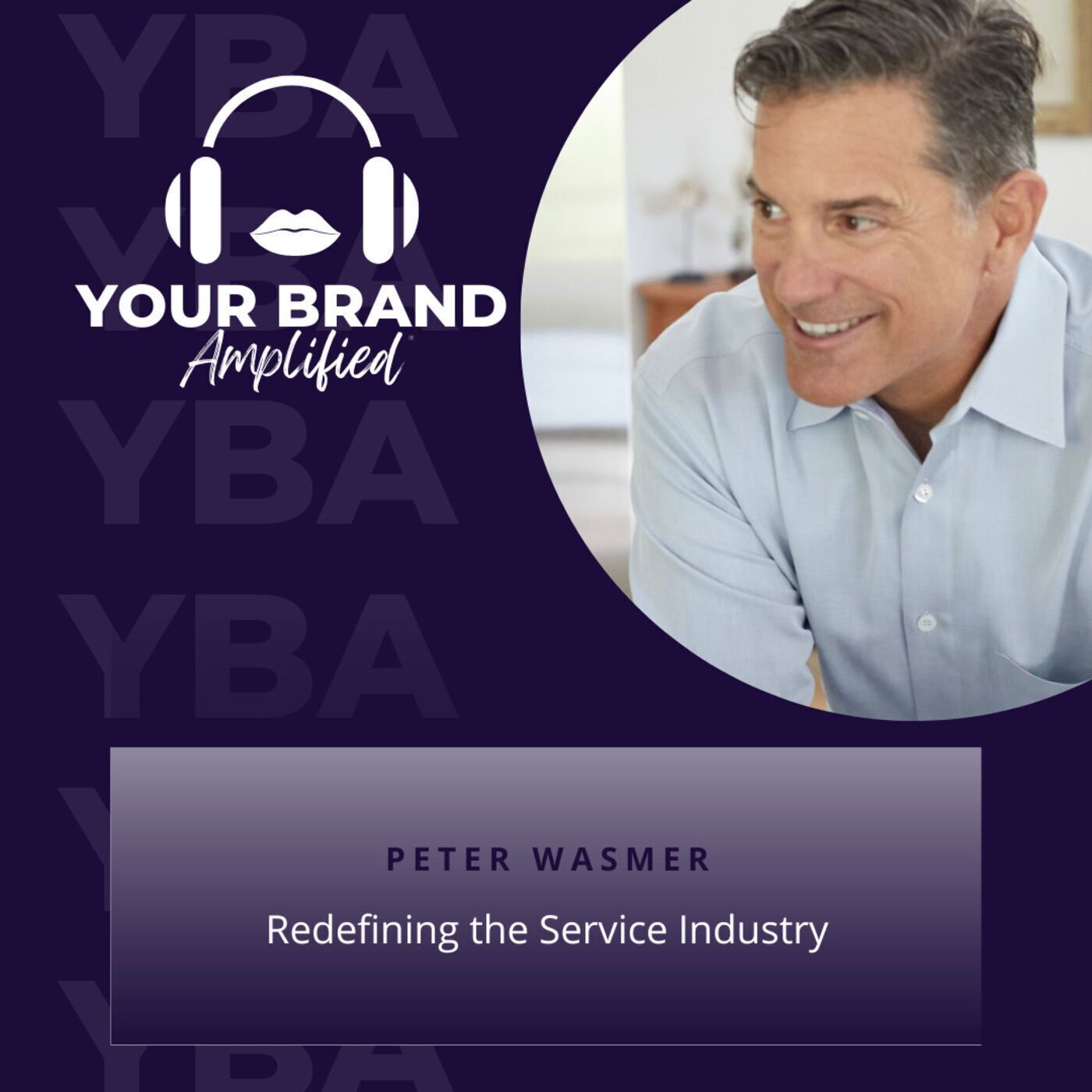 S E228: Redefining the Service Industry with Peter Wasmer