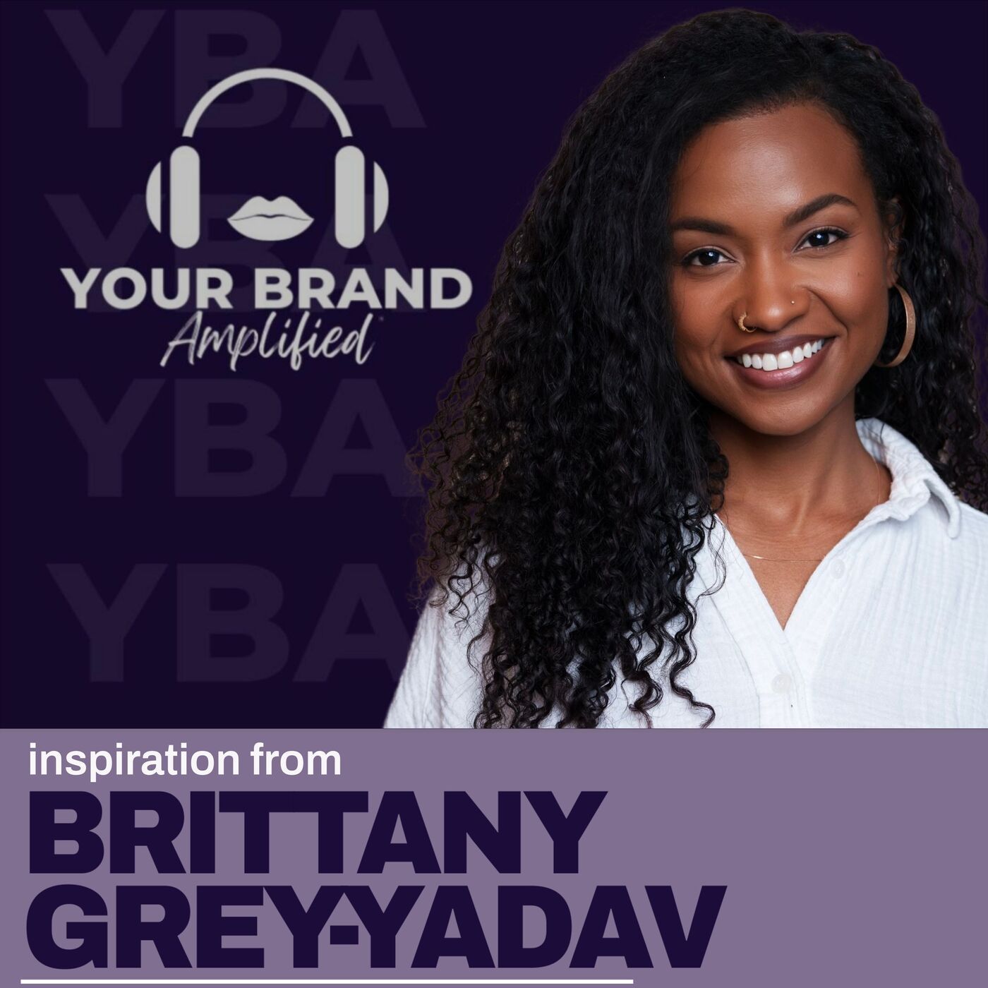 S E495: From Service Trips to Nonprofit Success: Brittany Grey-Yadav's InfluenceHers Empowering Women of Color