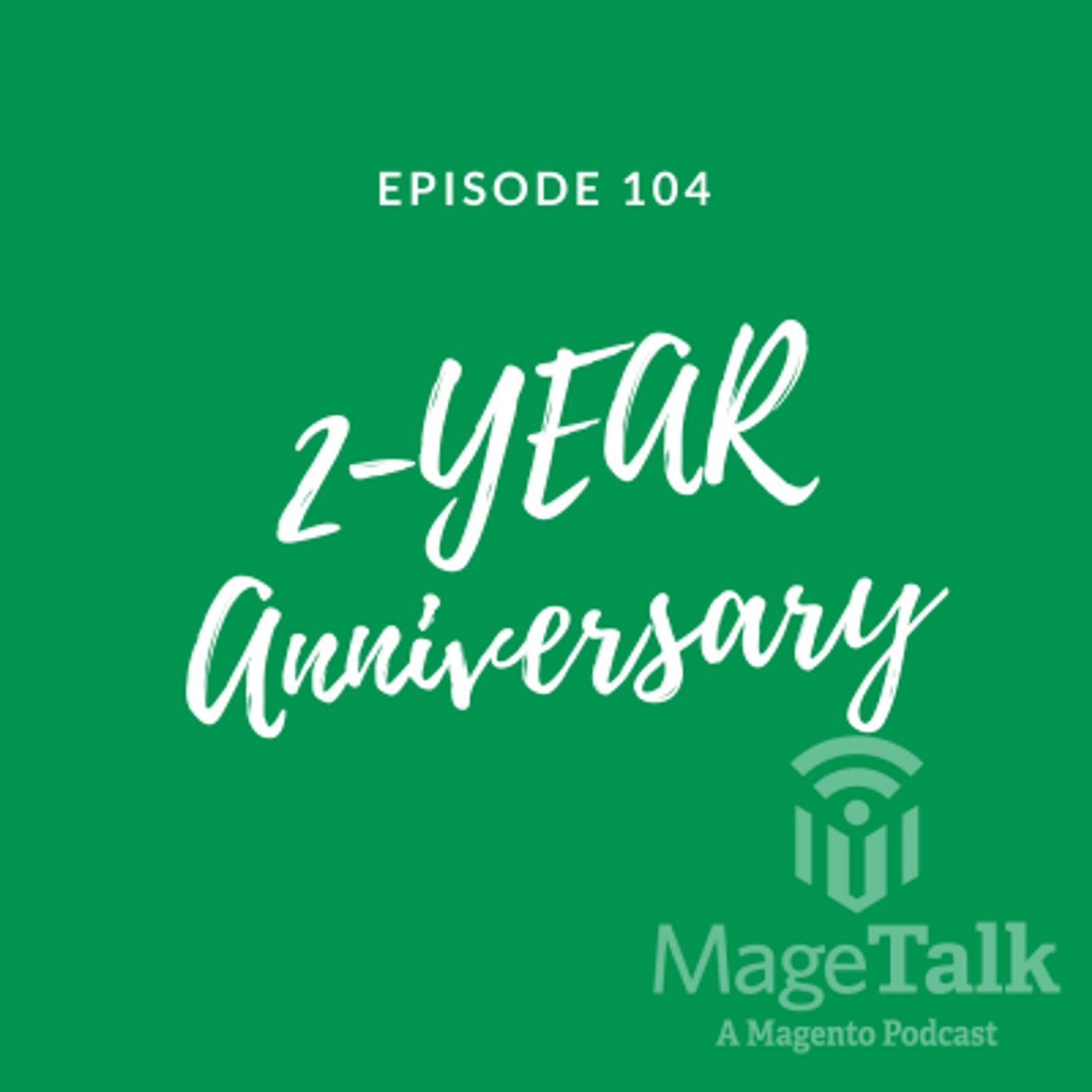 MageTalk: A Magento Podcast