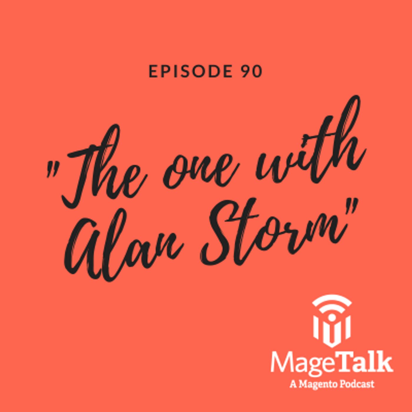 MageTalk: A Magento Podcast