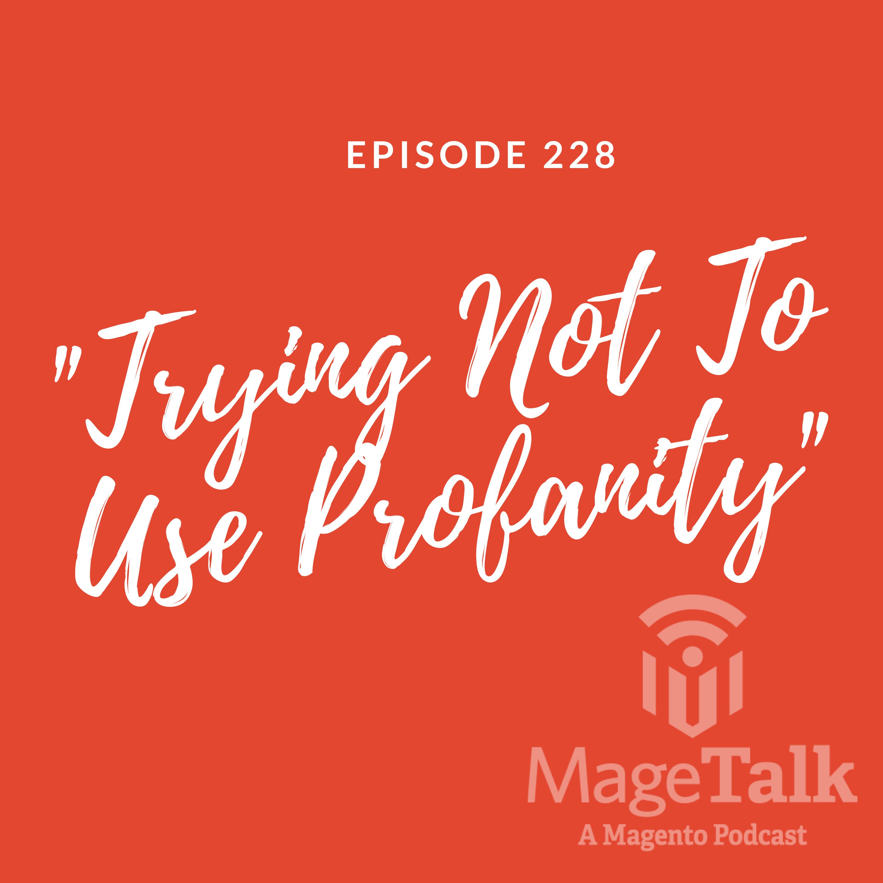 MageTalk: A Magento Podcast