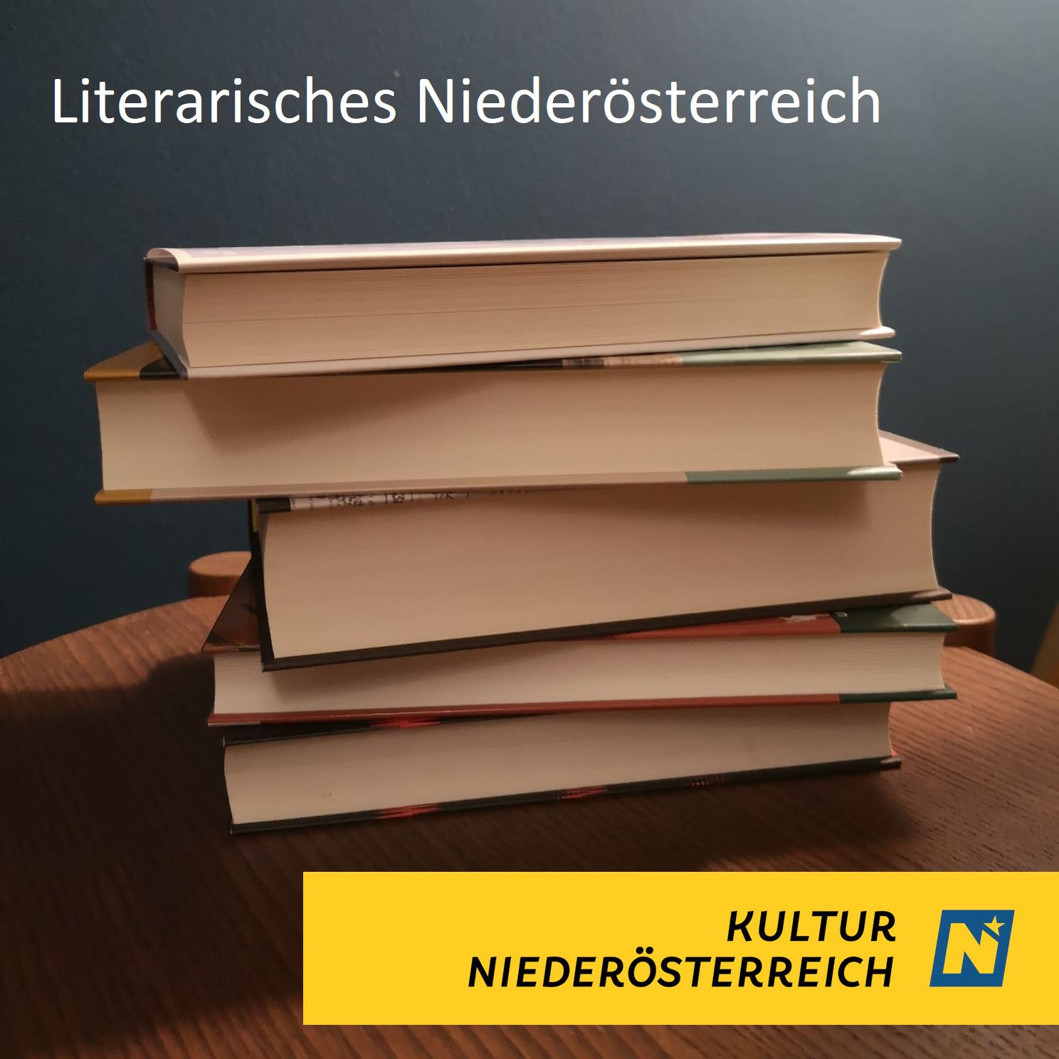 Literarisches Niederösterreich