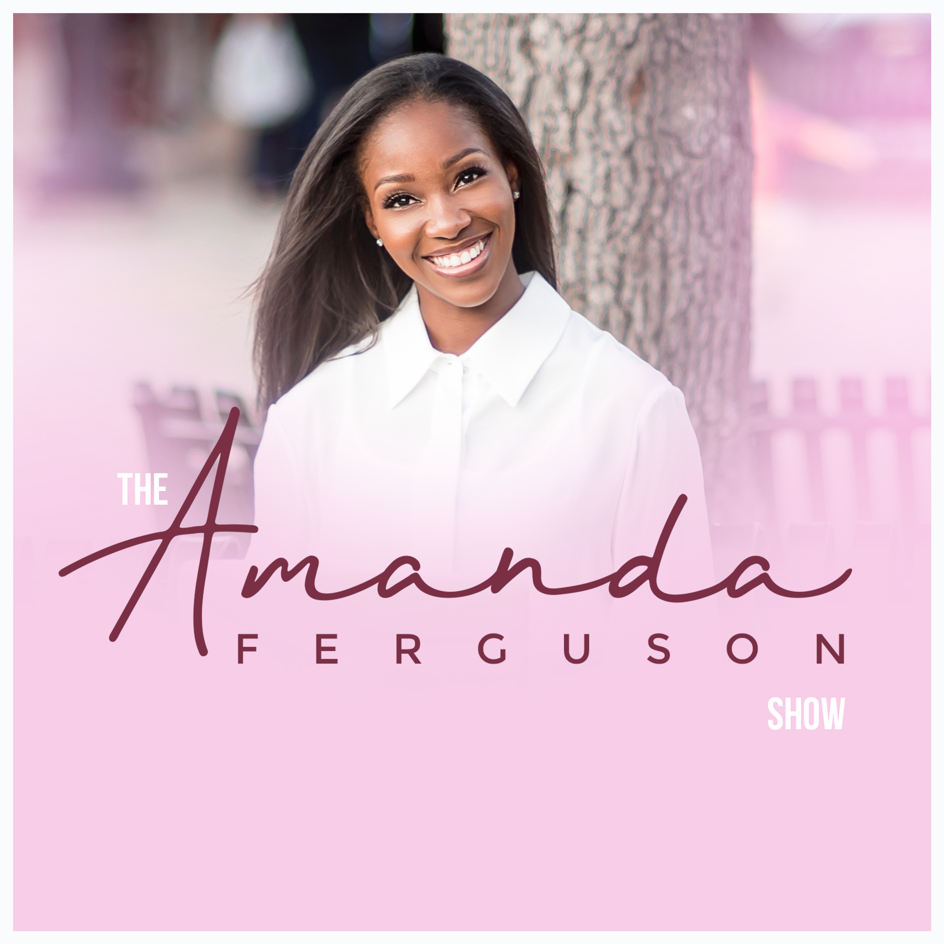 Episode 1: How Grief and Depression Helped me Pivot in Life