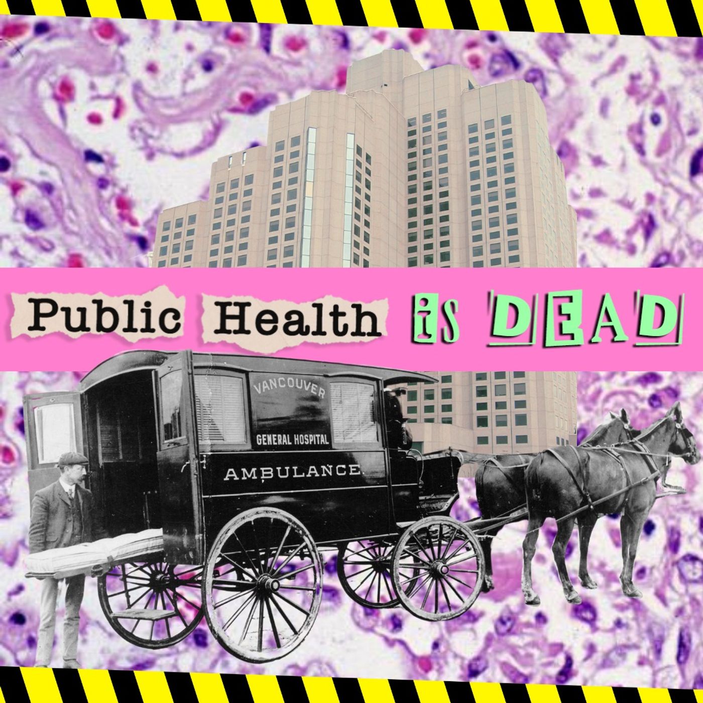 How to Stop an Epidemic: When SARS Came to the ER