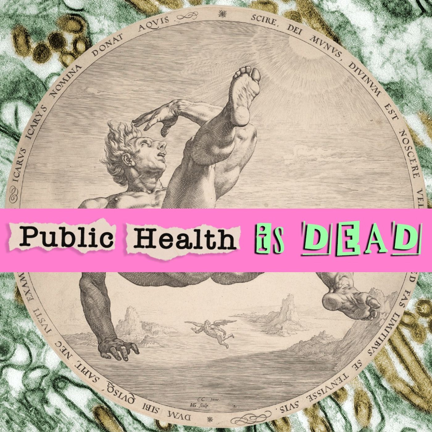 Public Health is Dead