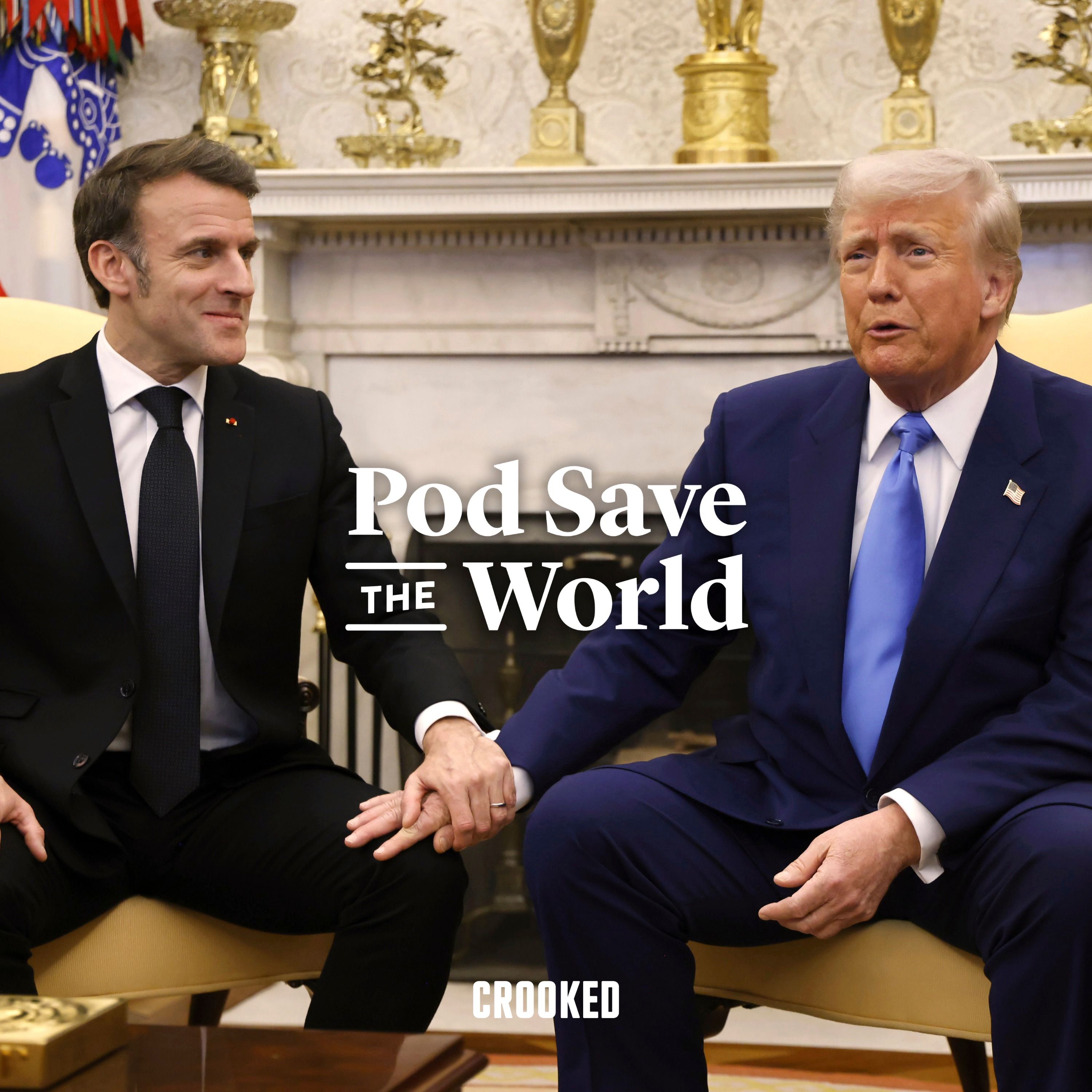 The US and Europe’s Conscious Uncoupling