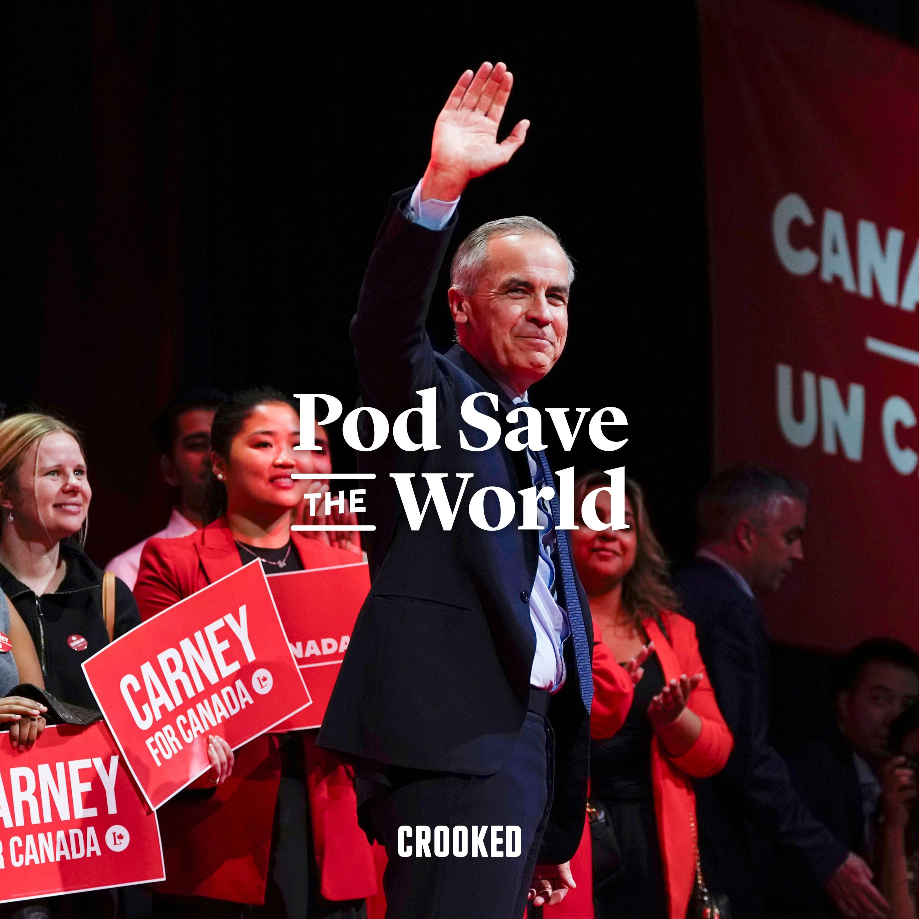 Canada Elects the Anti-Trump