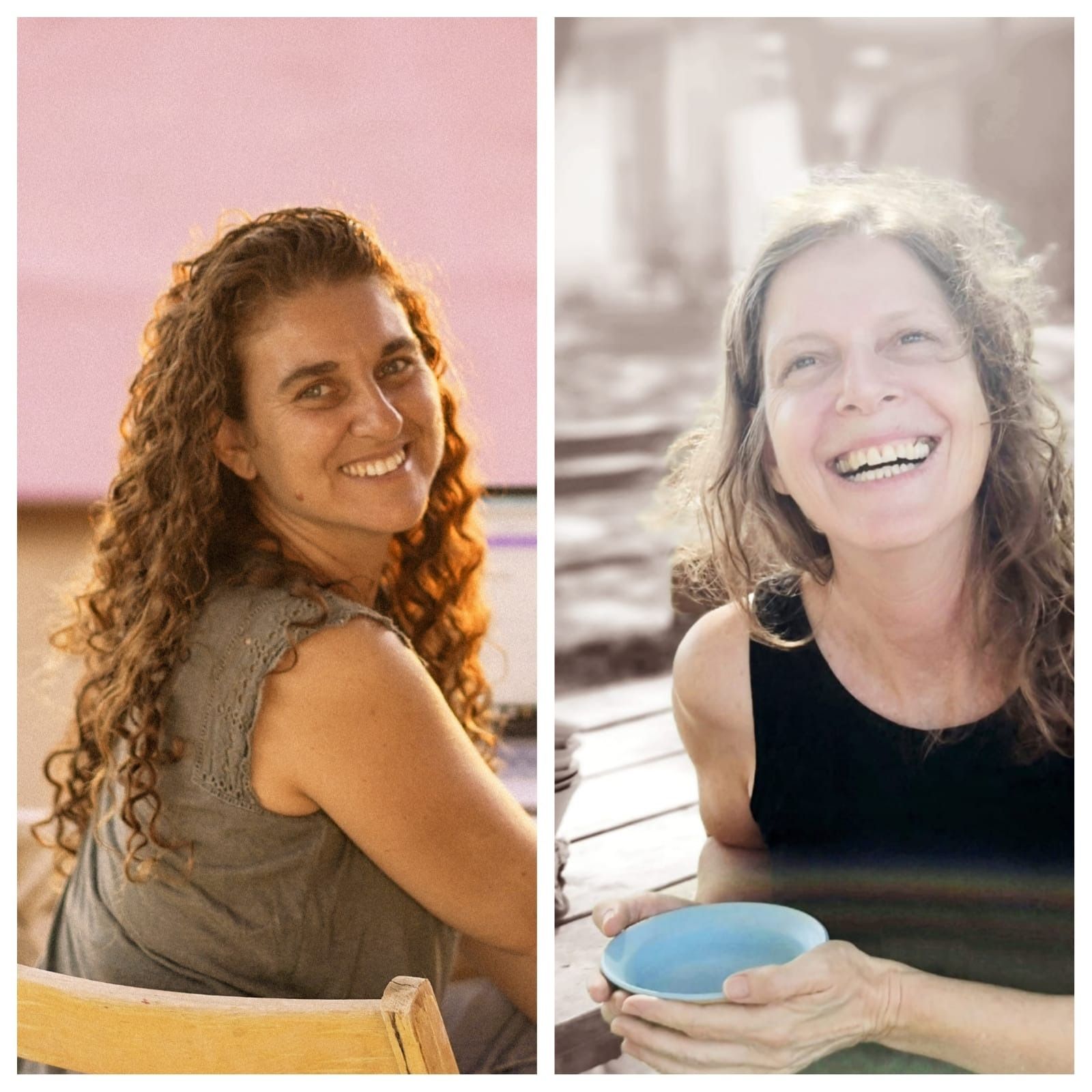 ליווי הריון- עופרית פק