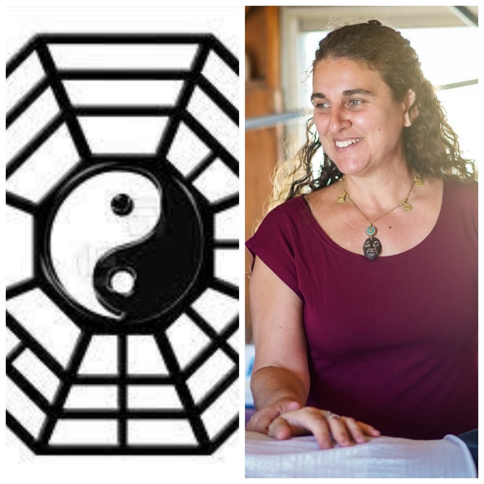 רפואה סינית - דנה יצחקי רוטפלד