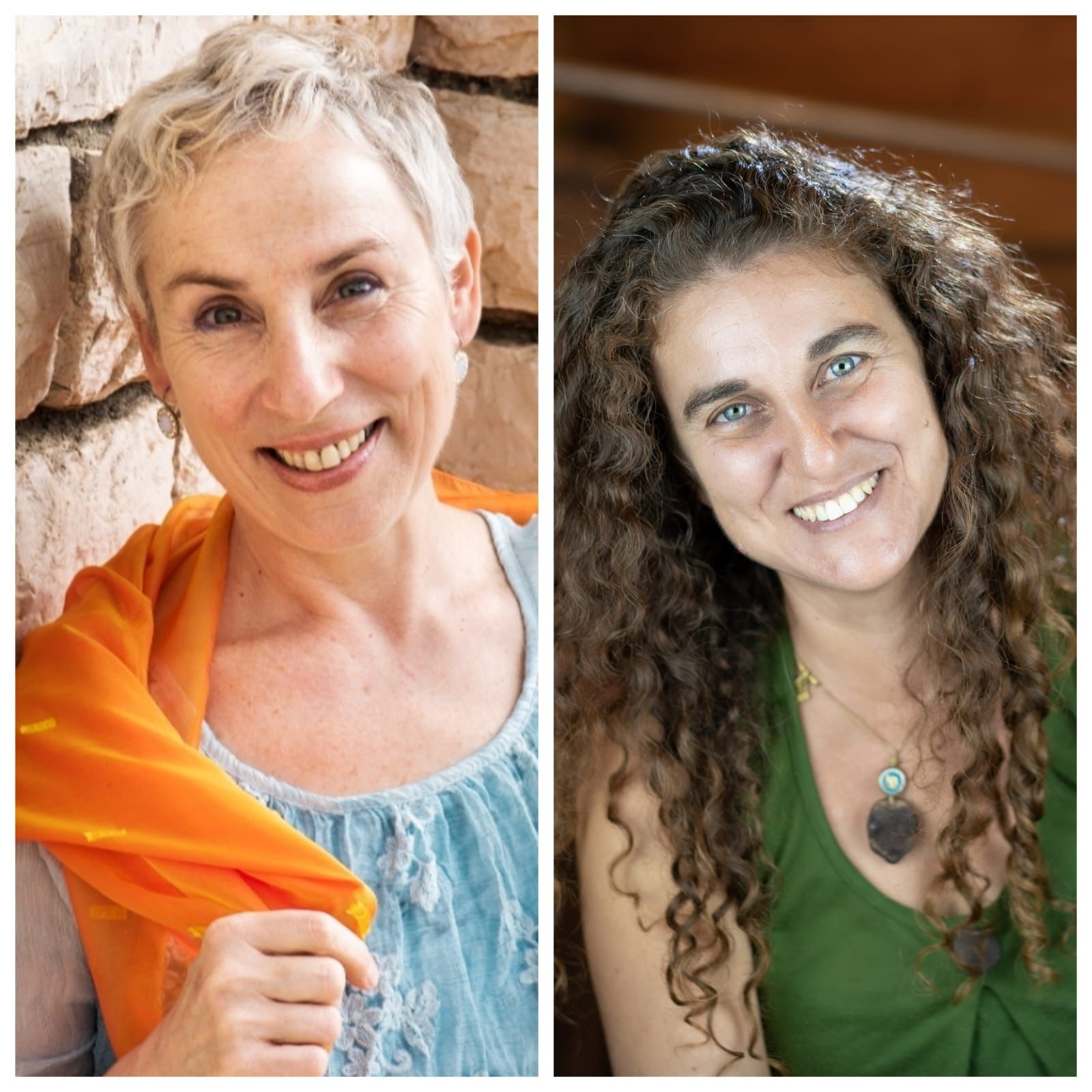 טראומות לידה- חגית בן שחר