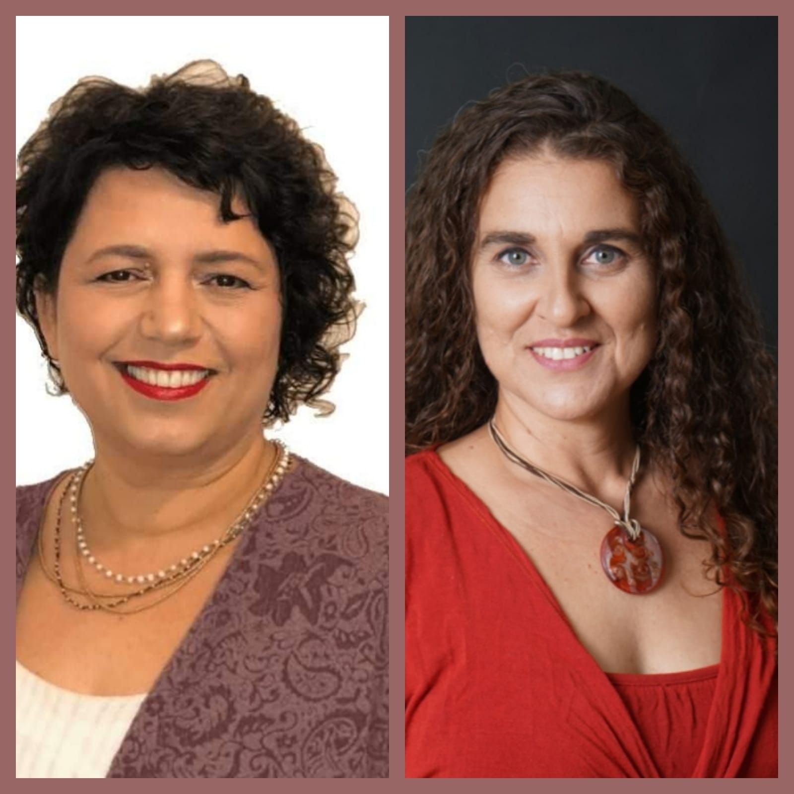 שפת  הרחם- מירב שרמן