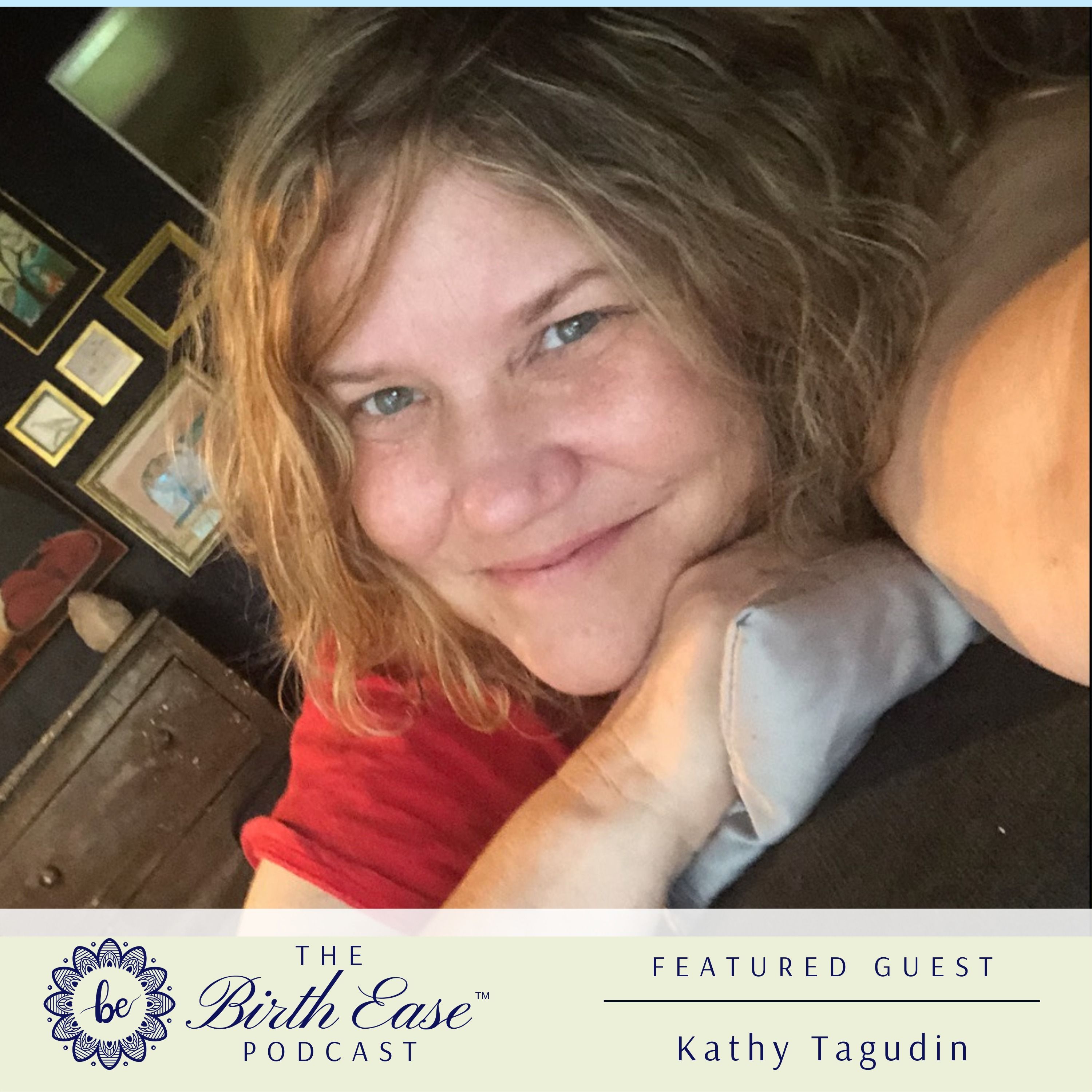 The Birth Ease Podcast