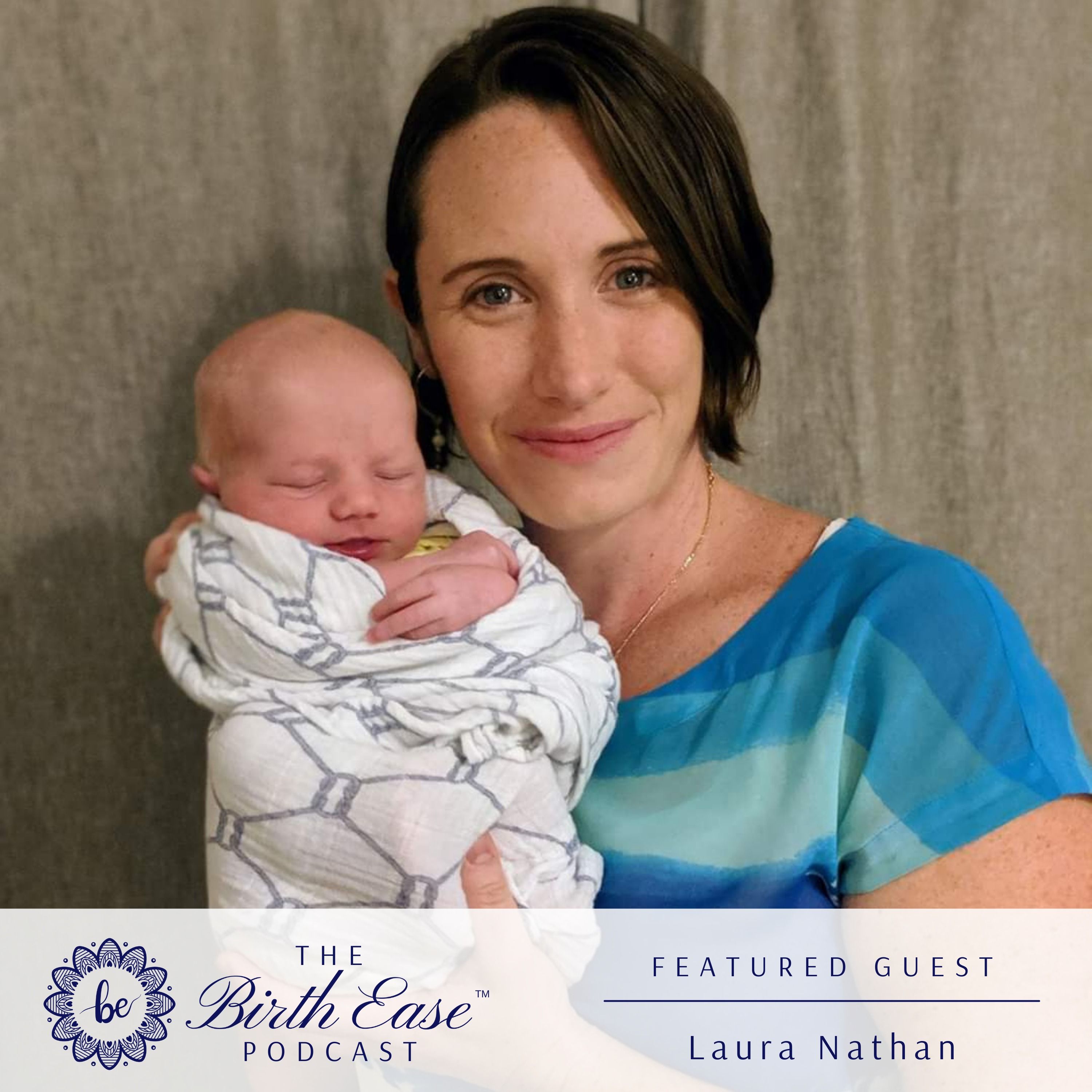 The Birth Ease Podcast