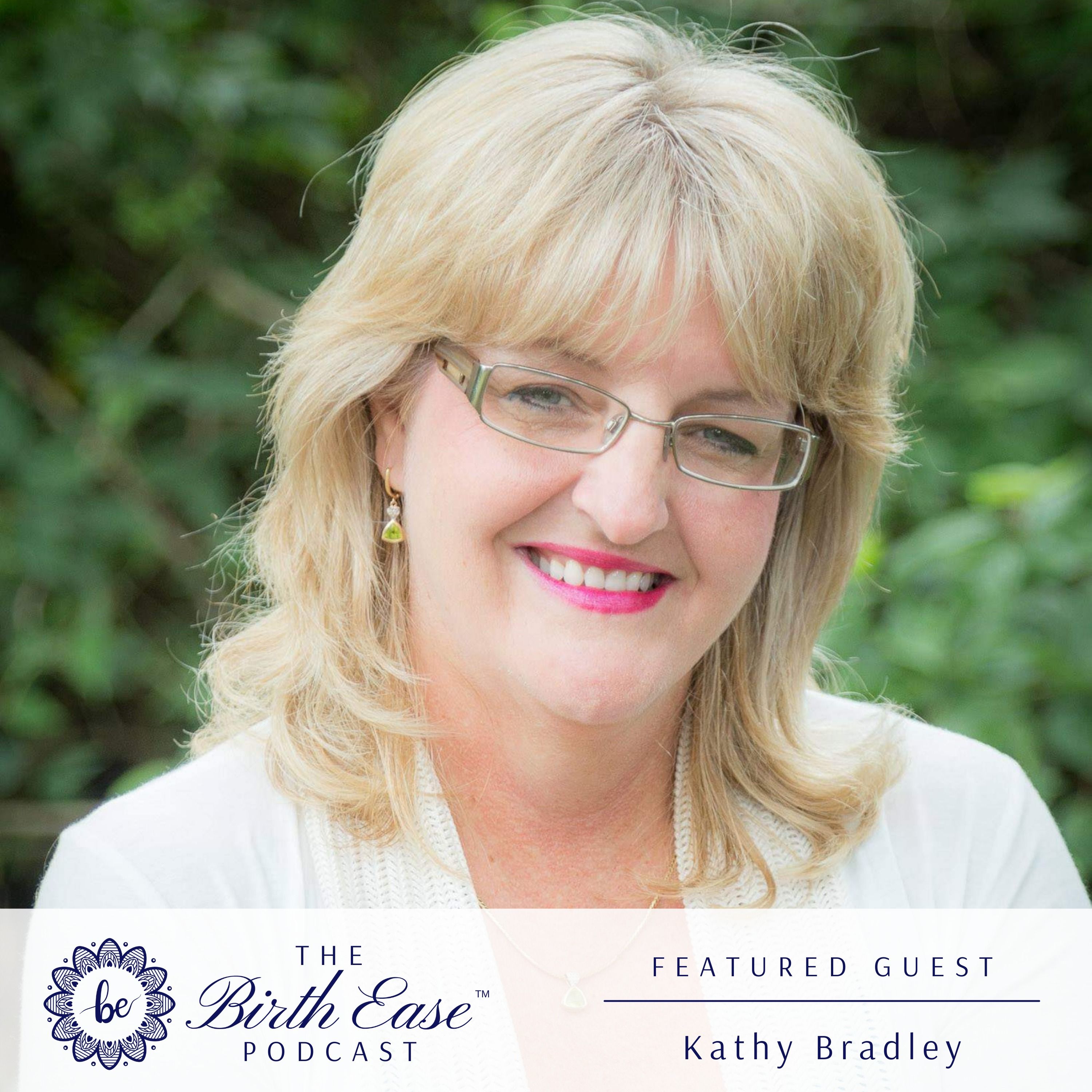 The Birth Ease Podcast