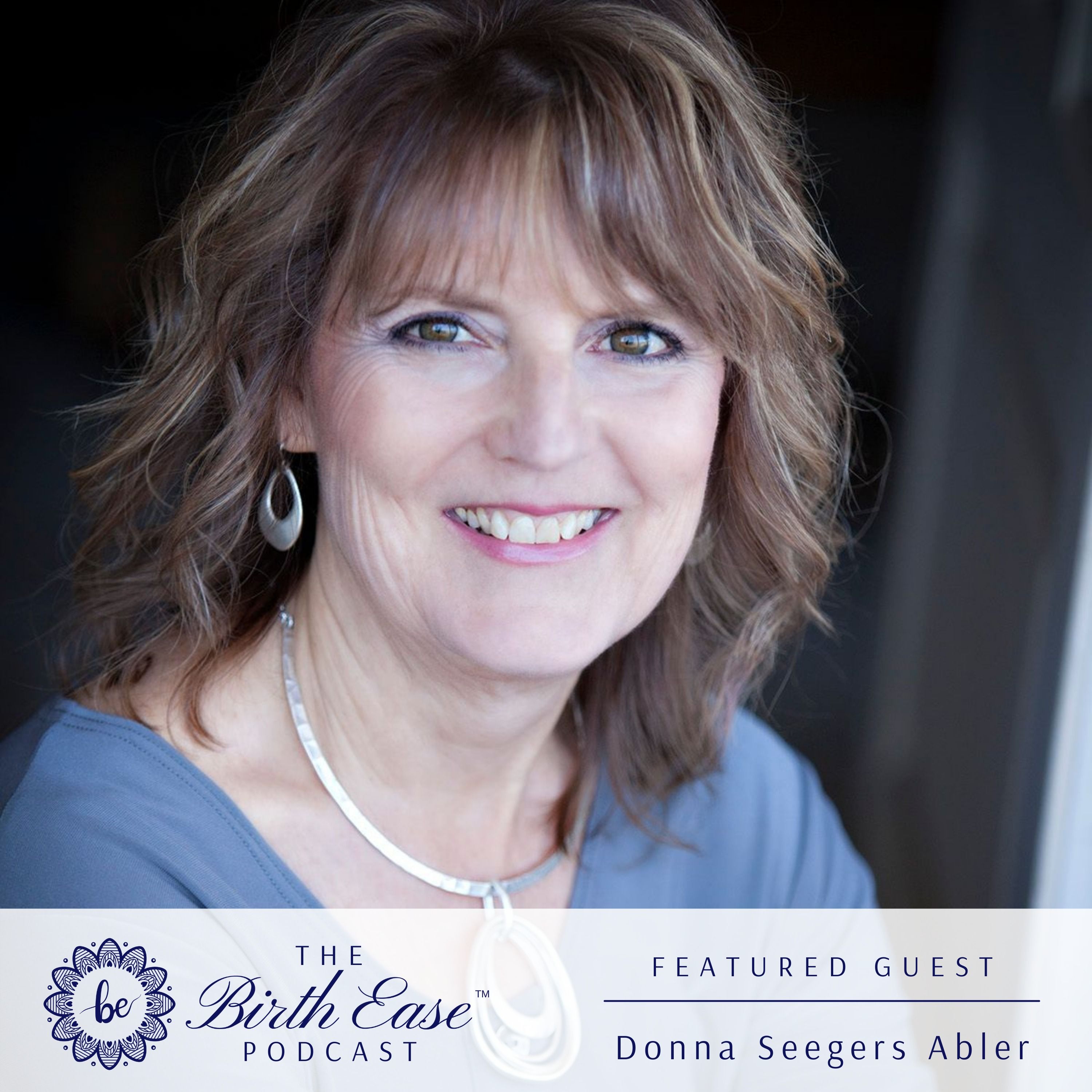 The Birth Ease Podcast