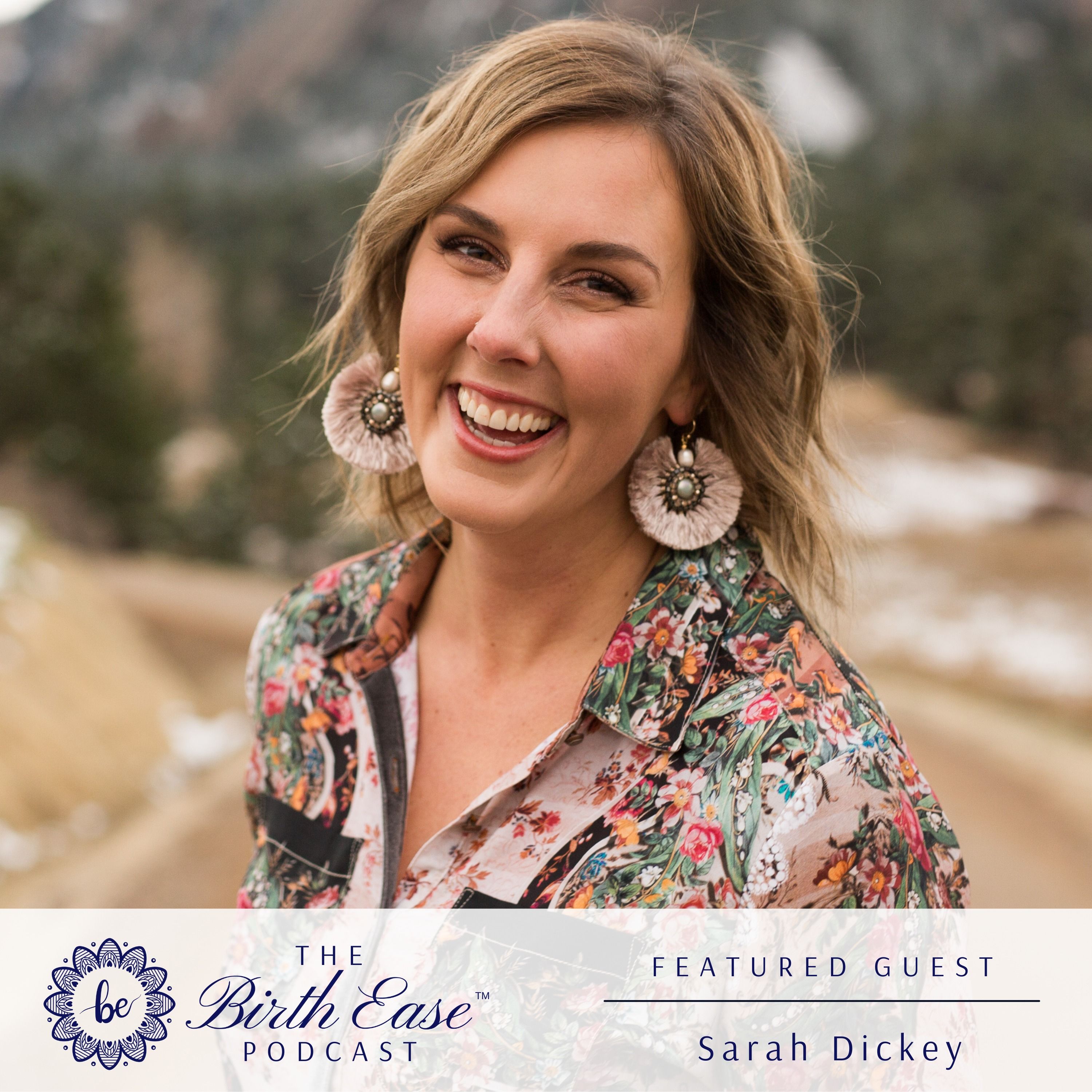 The Birth Ease Podcast