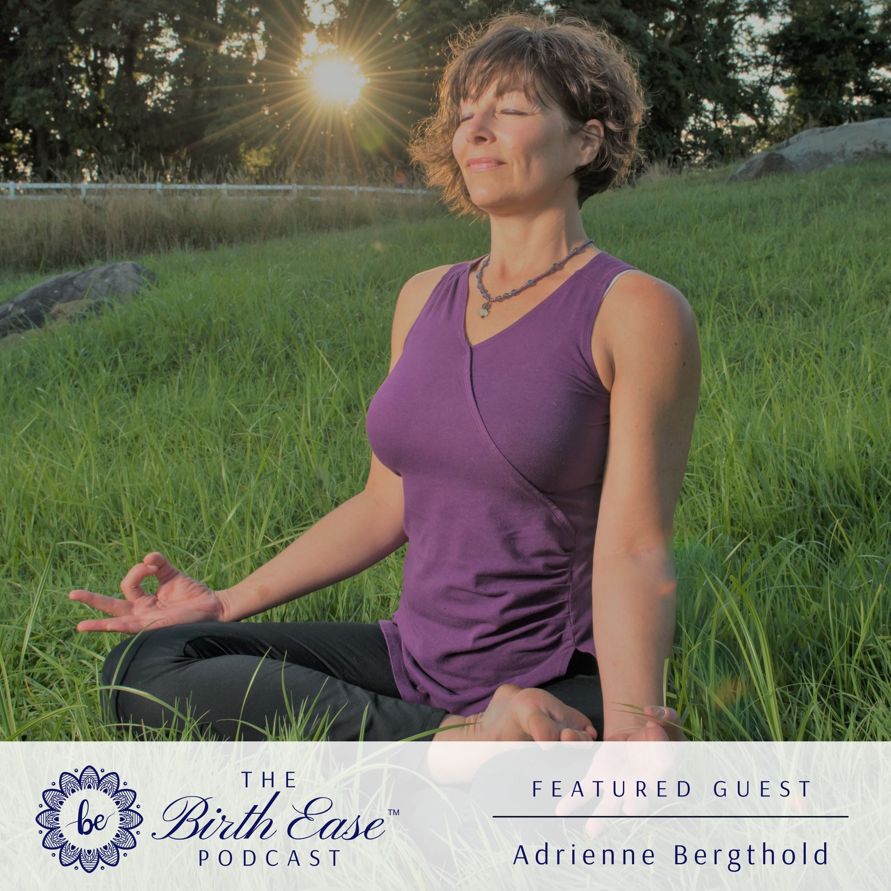 The Birth Ease Podcast