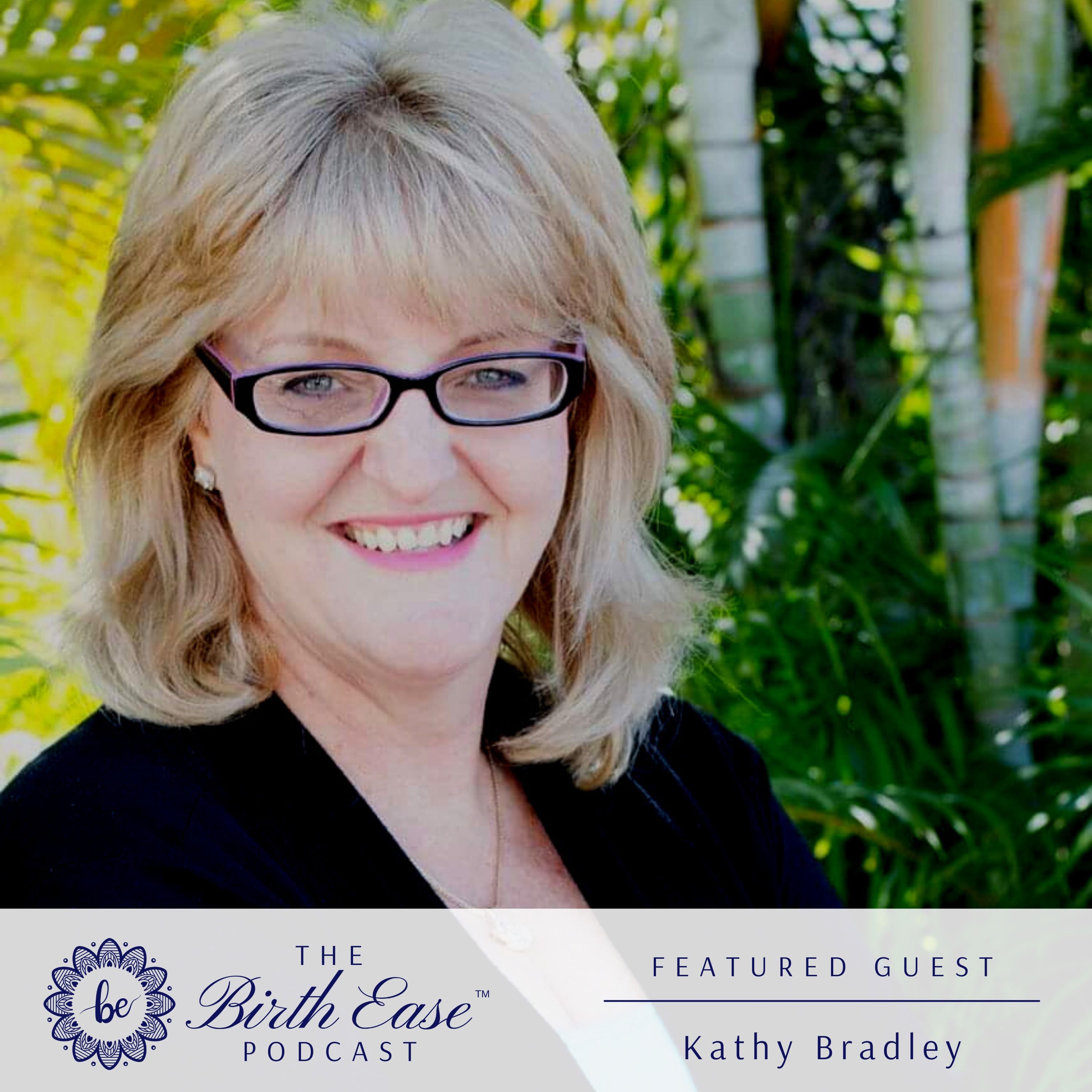 The Birth Ease Podcast