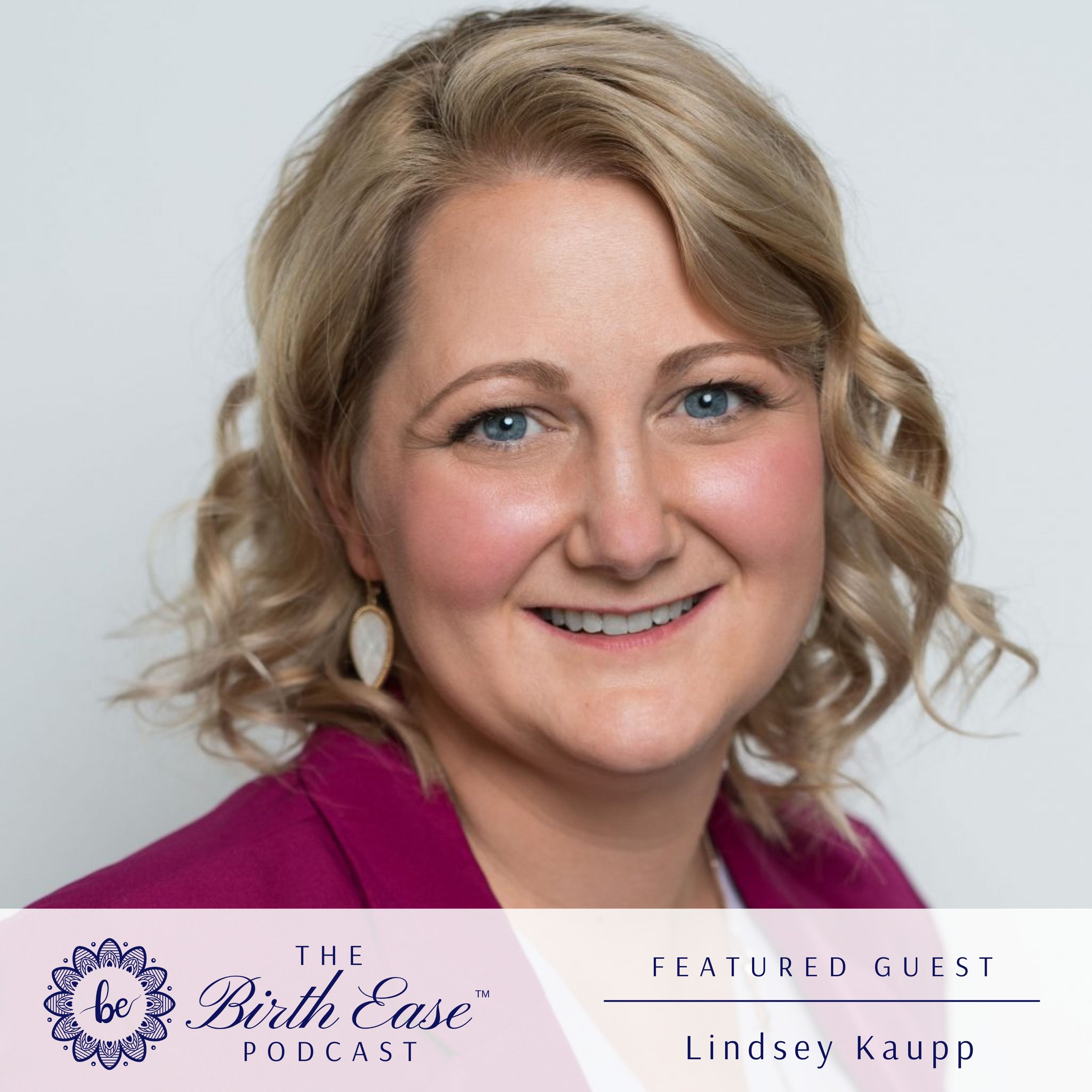 The Birth Ease Podcast