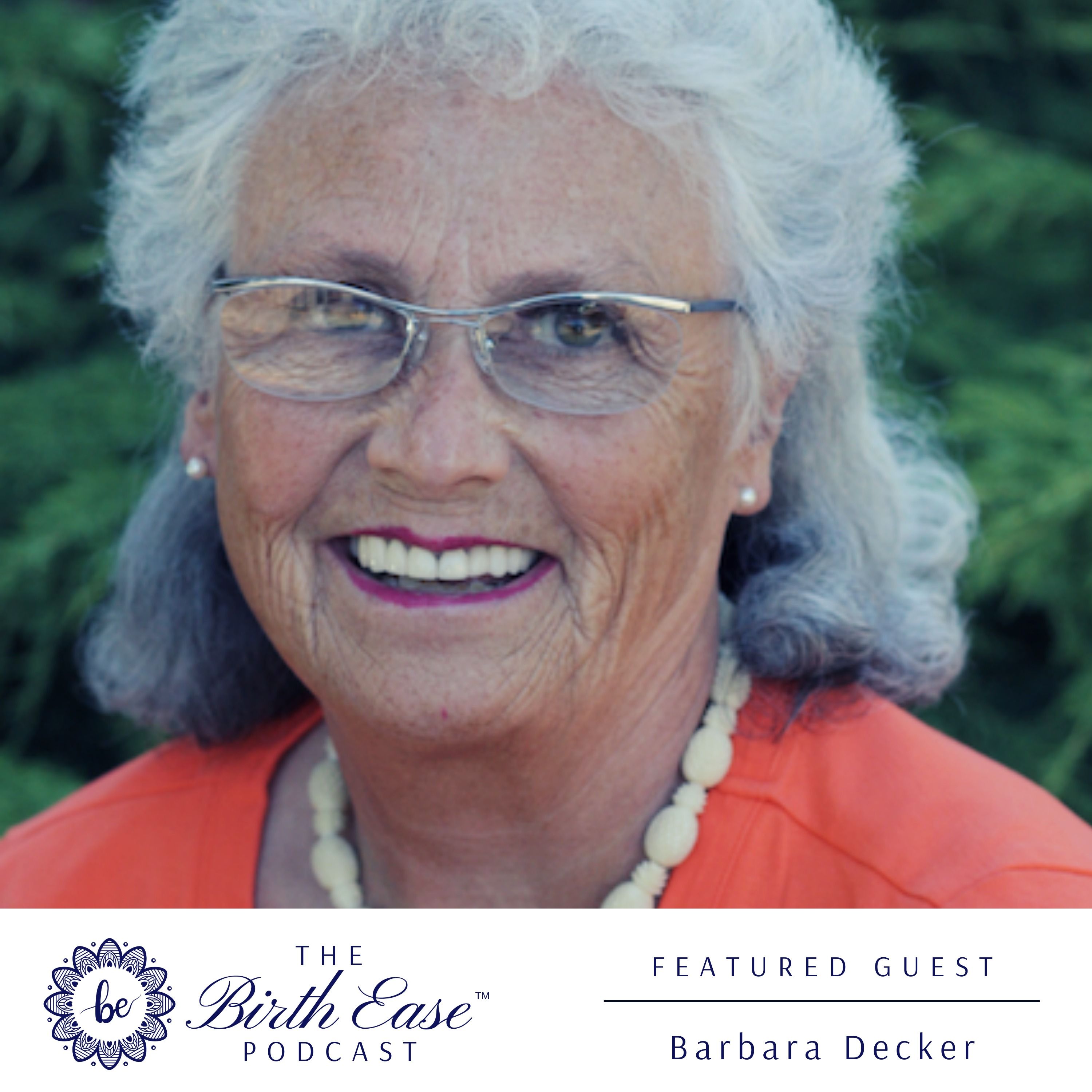 The Birth Ease Podcast