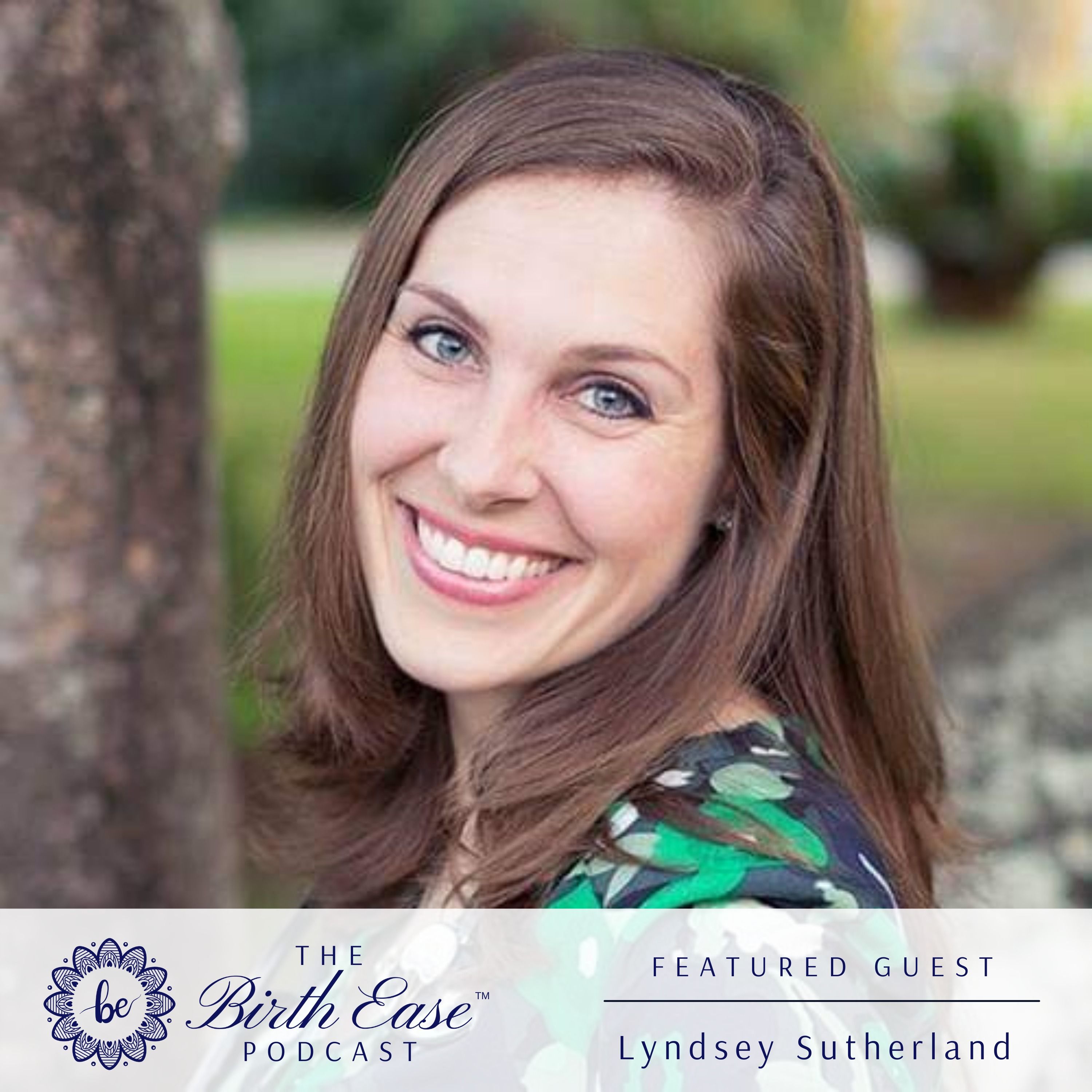 The Birth Ease Podcast