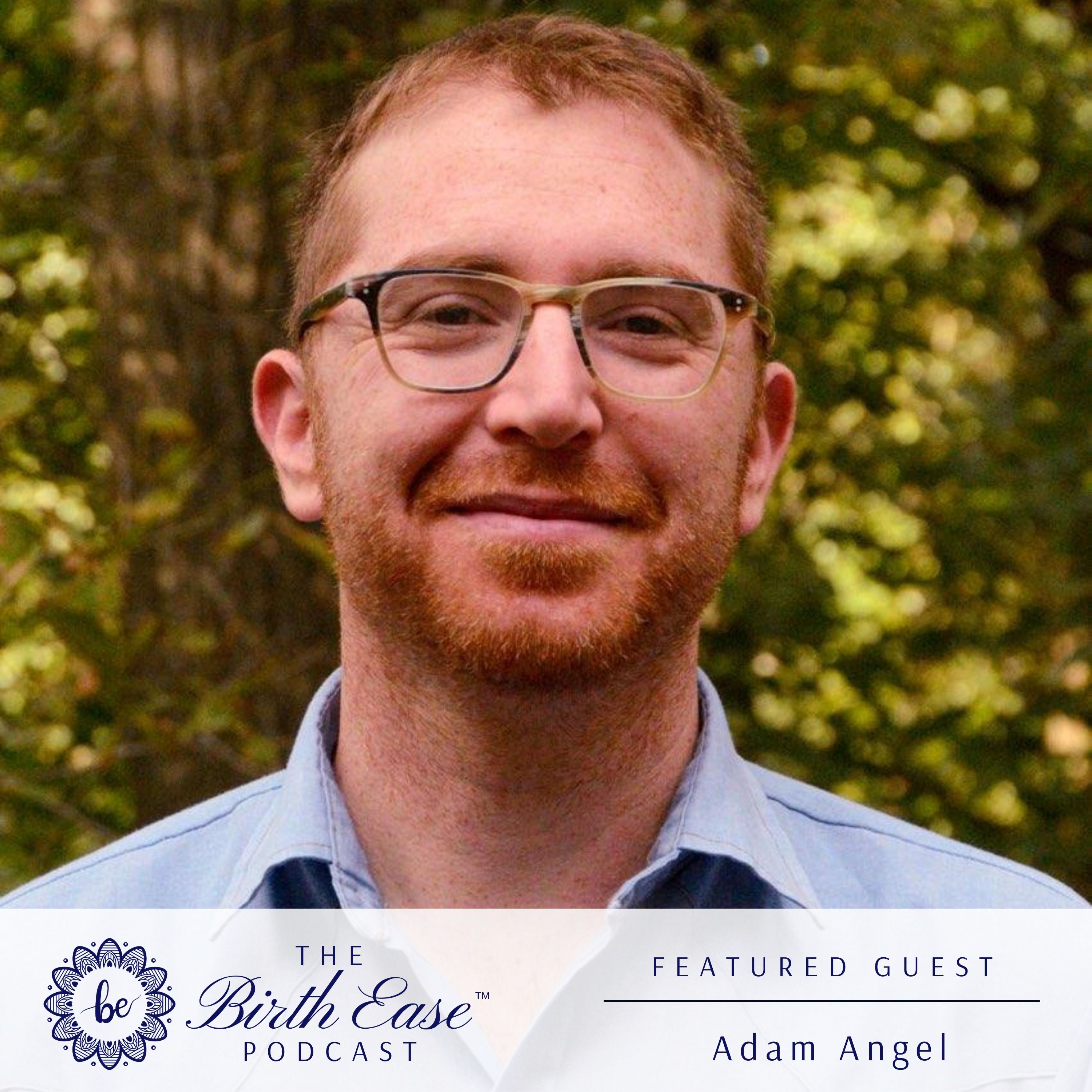 The Birth Ease Podcast