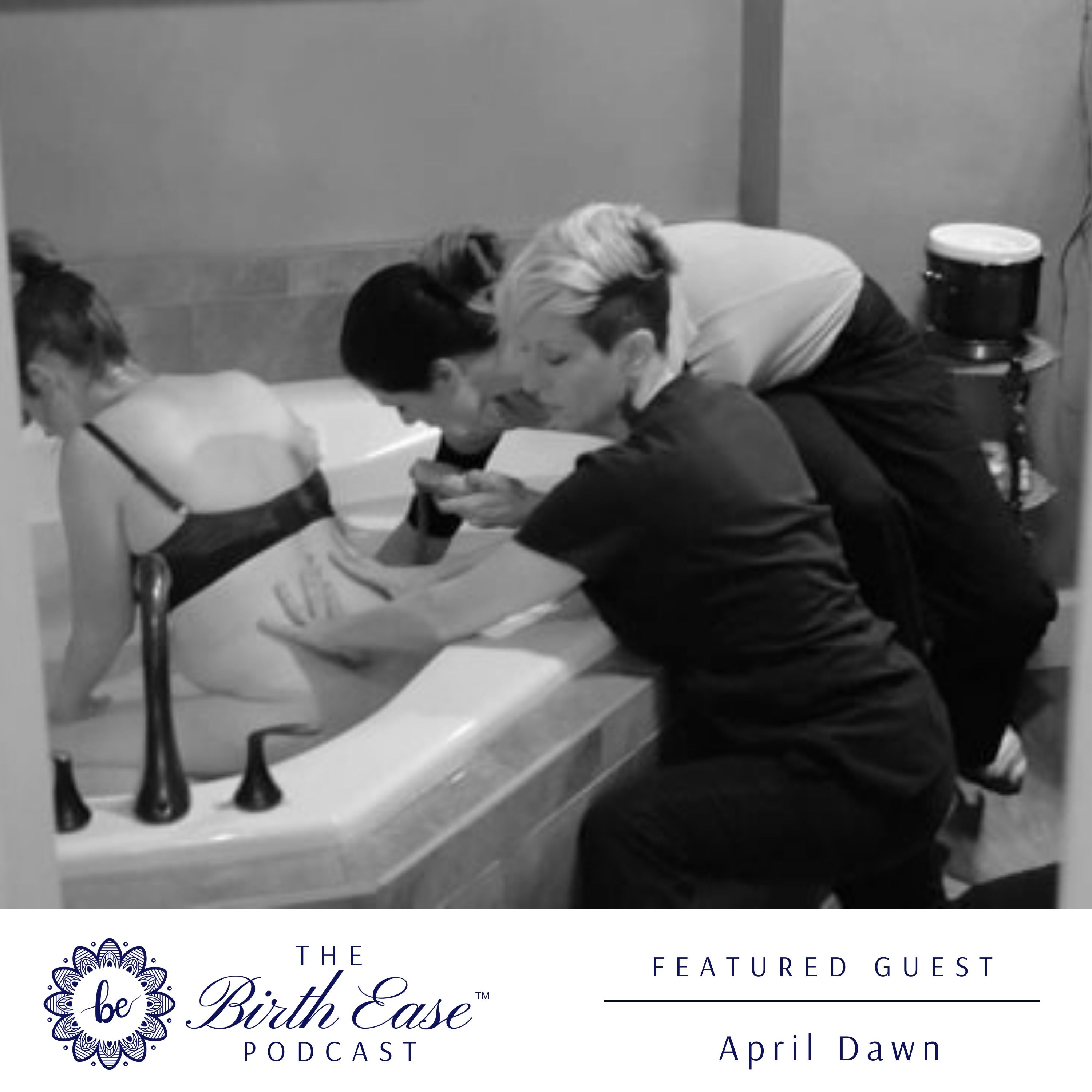 The Birth Ease Podcast