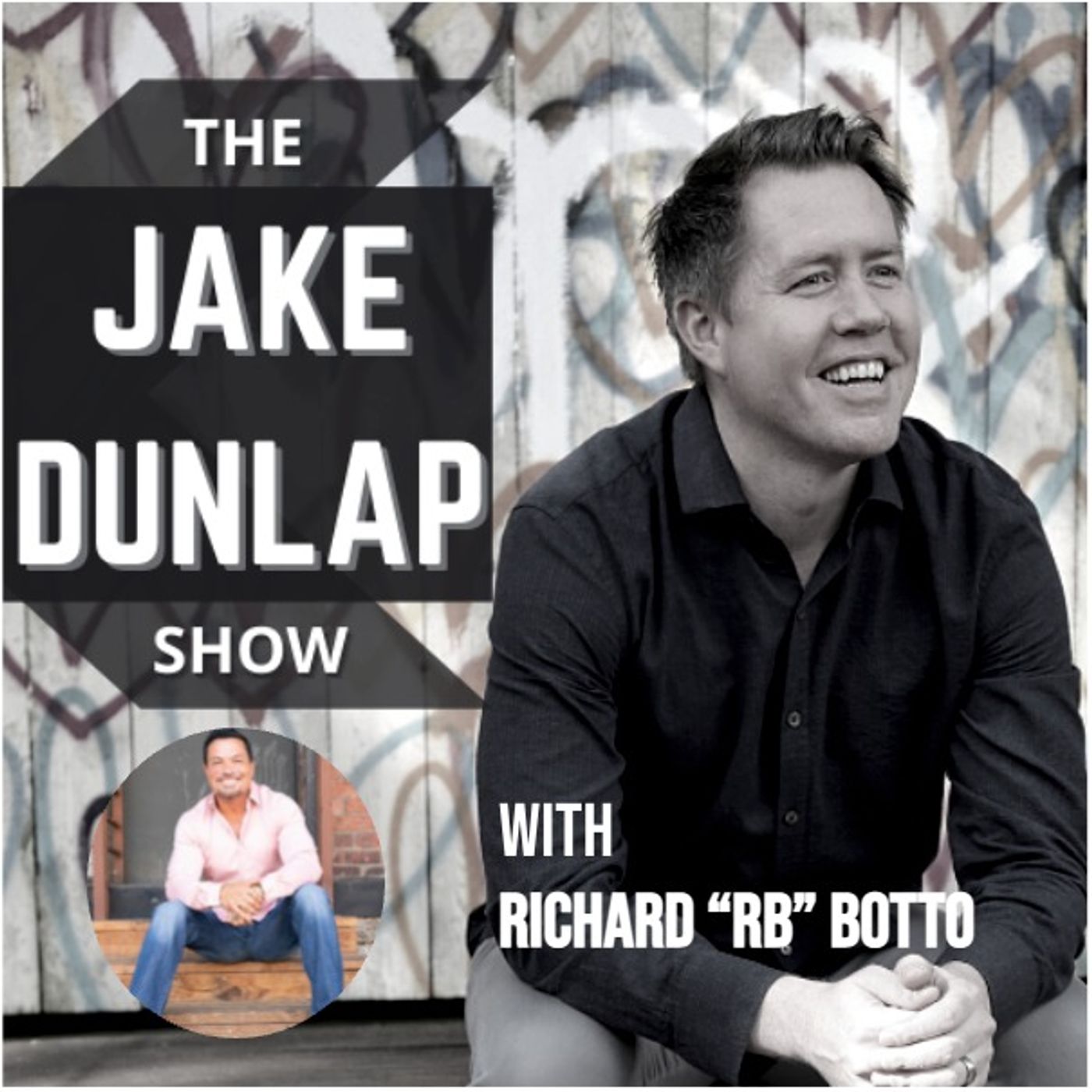 How to Connect, Train, and Coach 1 Million+ Entertainment Industry Professionals with Richard "RB" Botto episode artwork