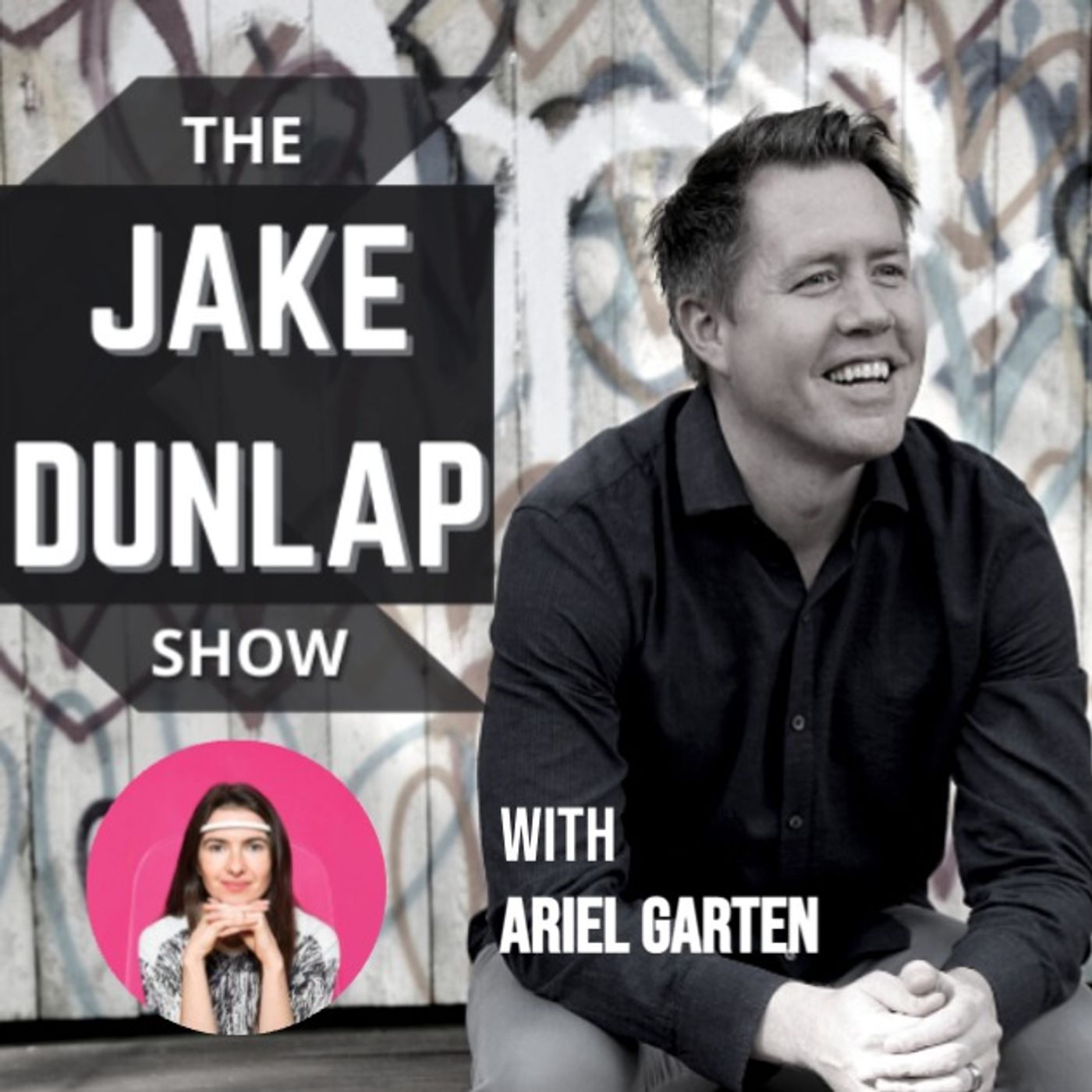 The Art and Science of Wearable Meditation Biotechnology with Ariel Garten episode artwork