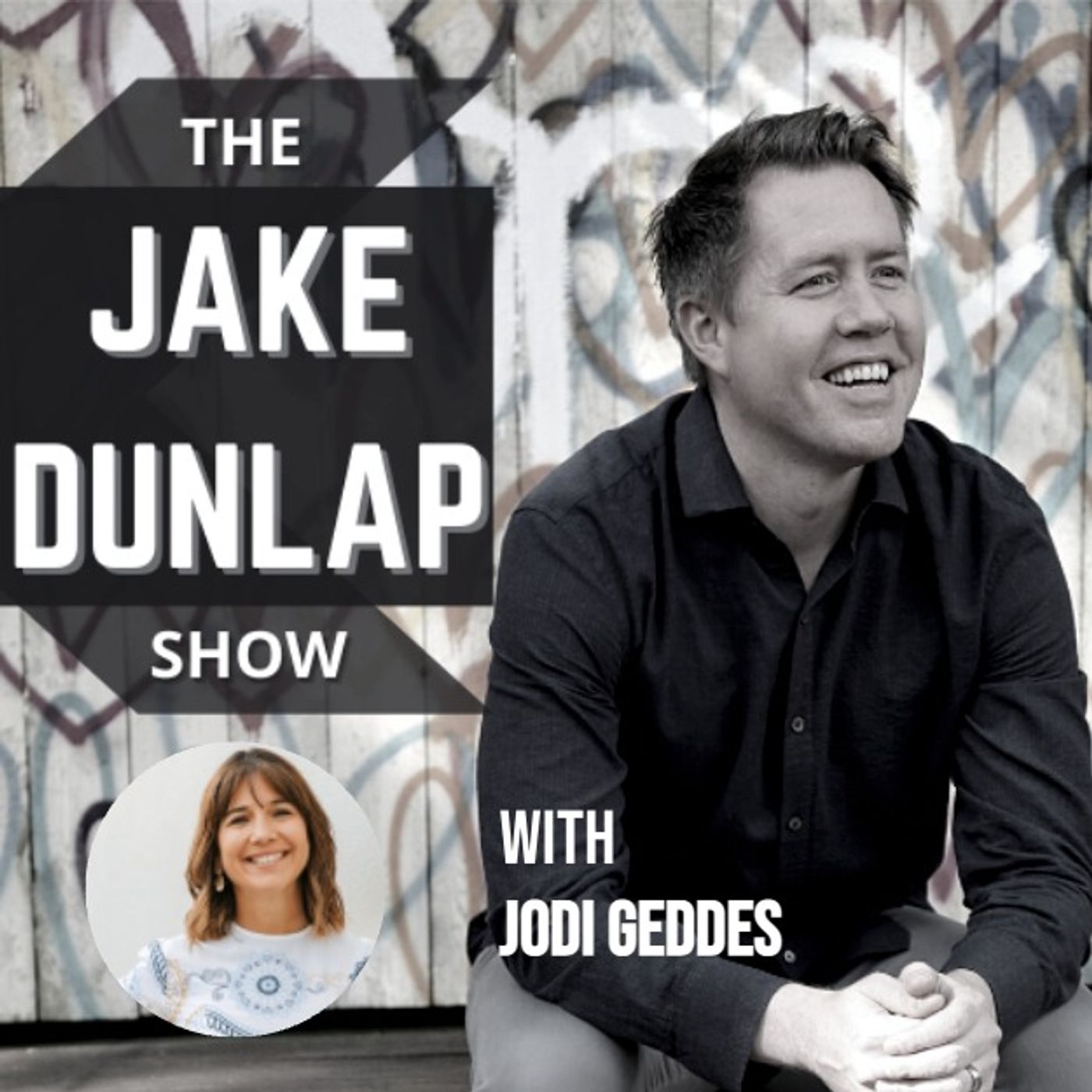 Take Risks - Don't Wait For The Perfect Job with Jodi Geddes
