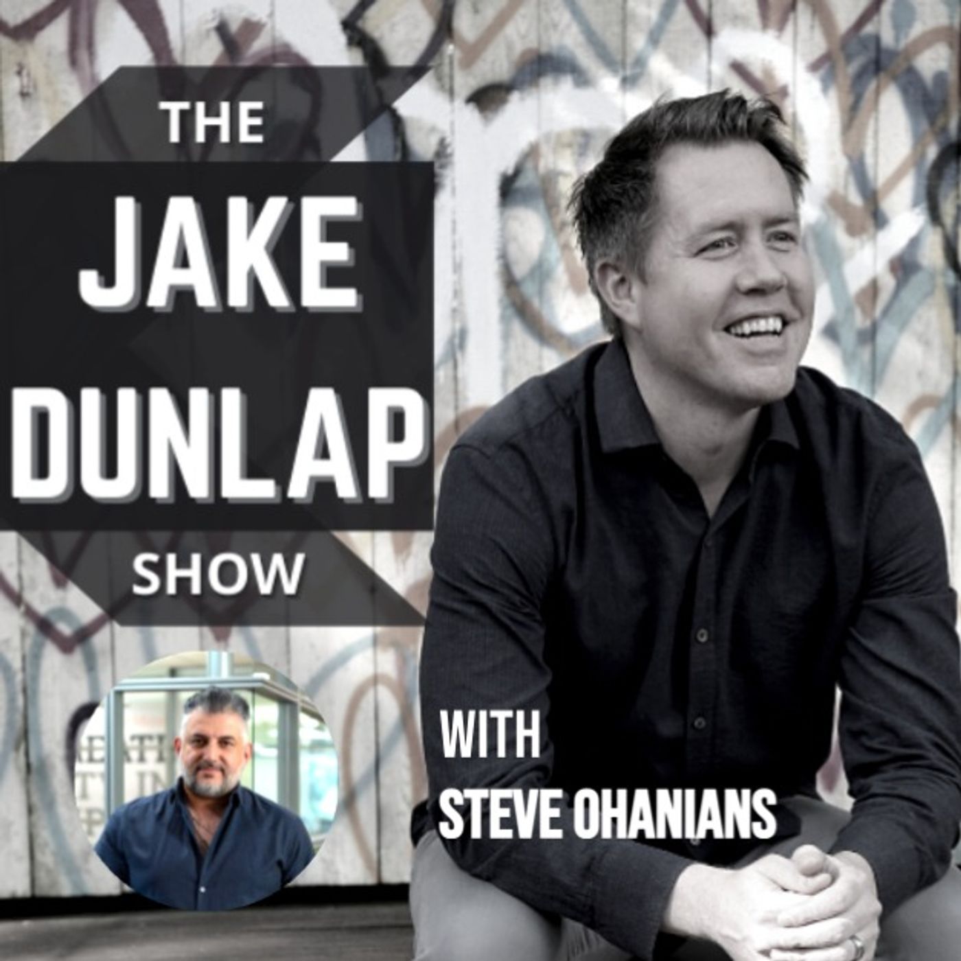 The Digital Brand Rockstar - Breaking Down B2B Digital Trends with WebEnertia CEO, Steve Ohanians