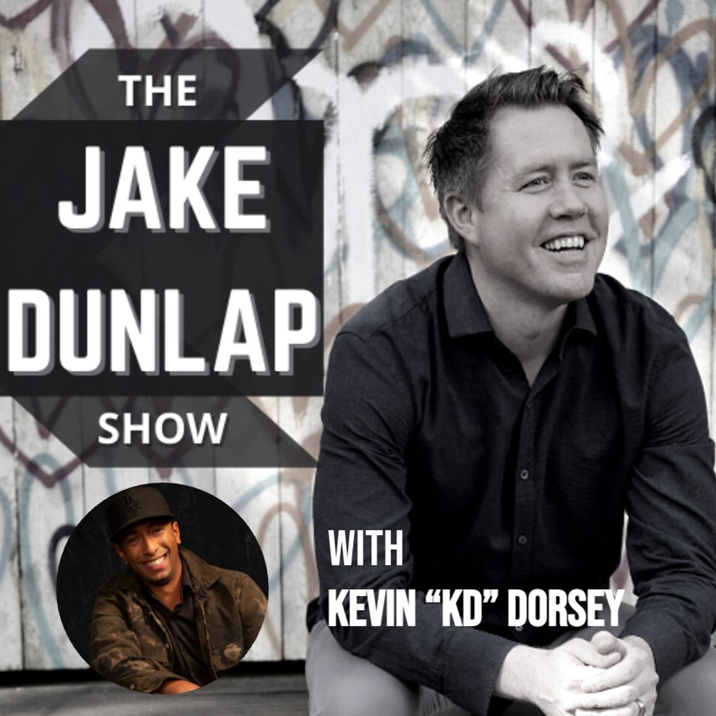The Jake Dunlap Show