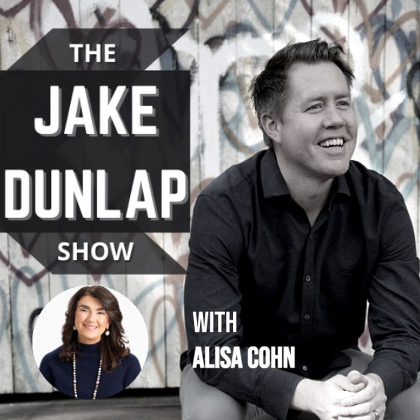 From Start-Up To Grown-Up with The #1 Start-Up Coach In The World, Alisa Cohn episode artwork