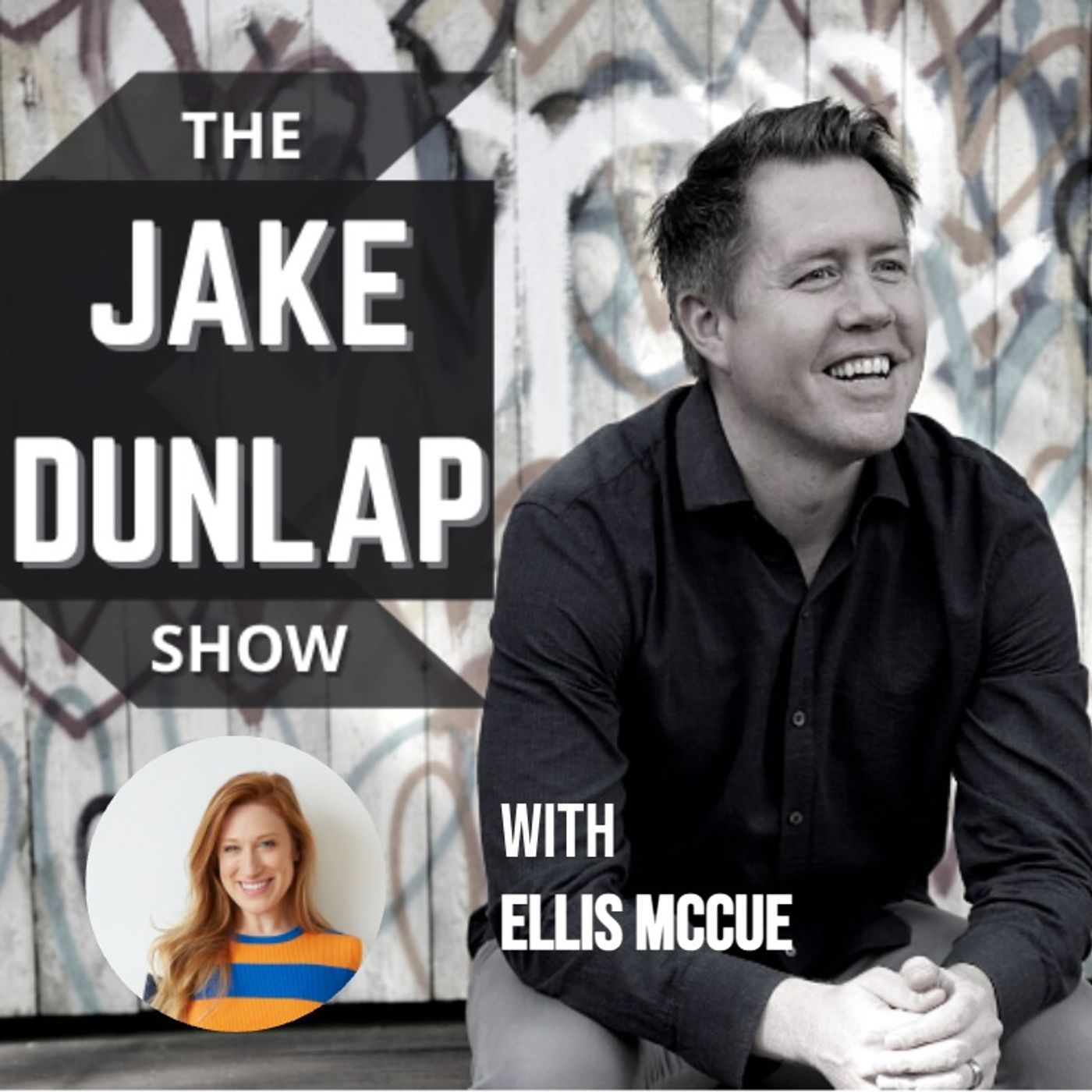 From Supply Chain To CEO: Disrupting The Ready-To-Eat Food Industry with Ellis McCue episode artwork