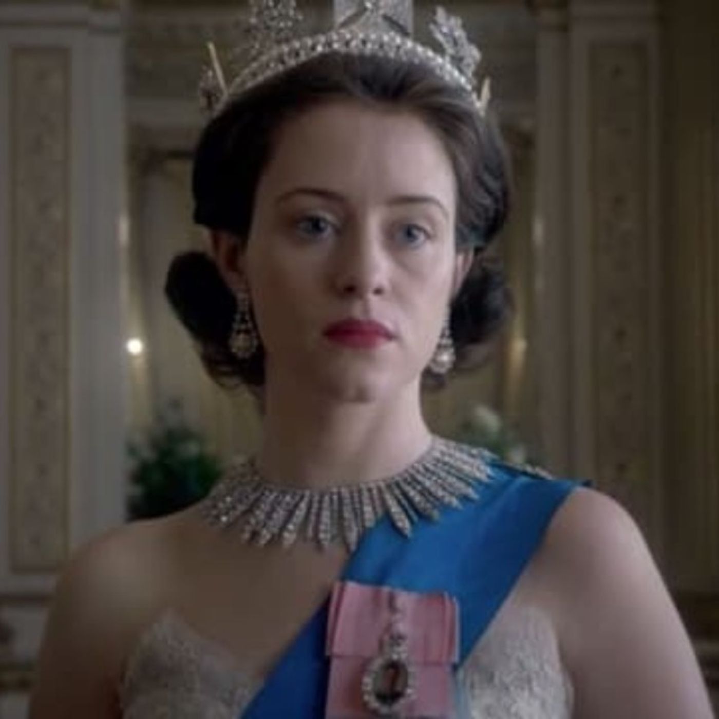 Les producteurs de la série "The Crown" suspendent le tournage de l'ultime saison episode artwork