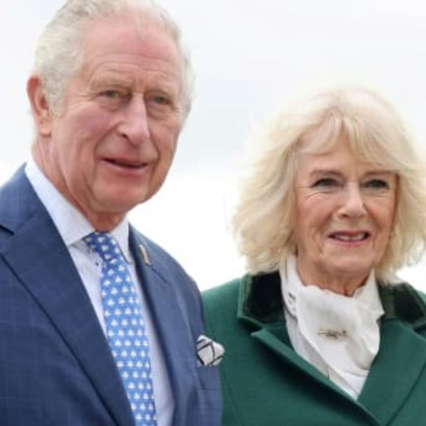 Charles-Camilla: la revanche du couple maudit episode artwork