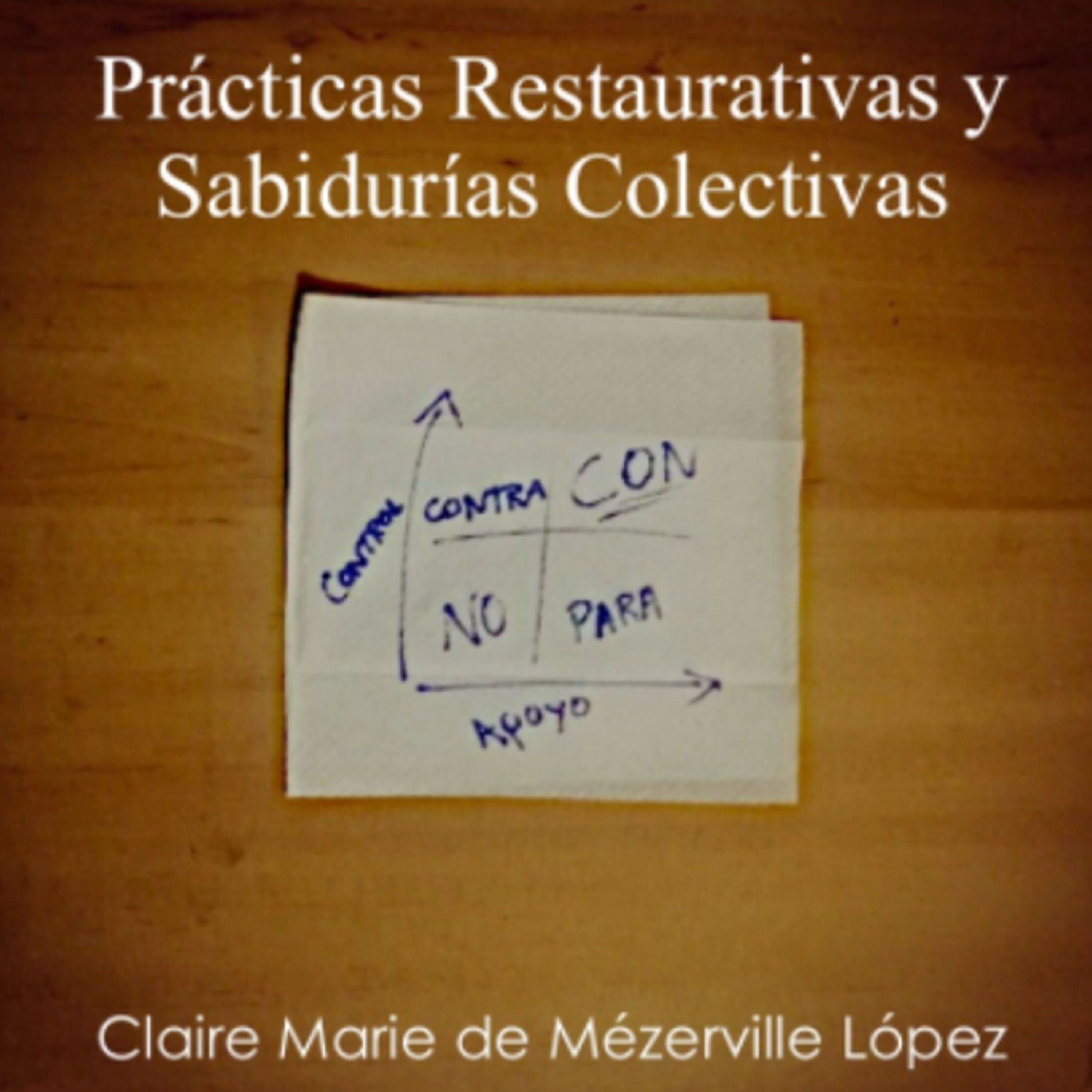 Prácticas Restaurativas y Sabidurías Colectivas