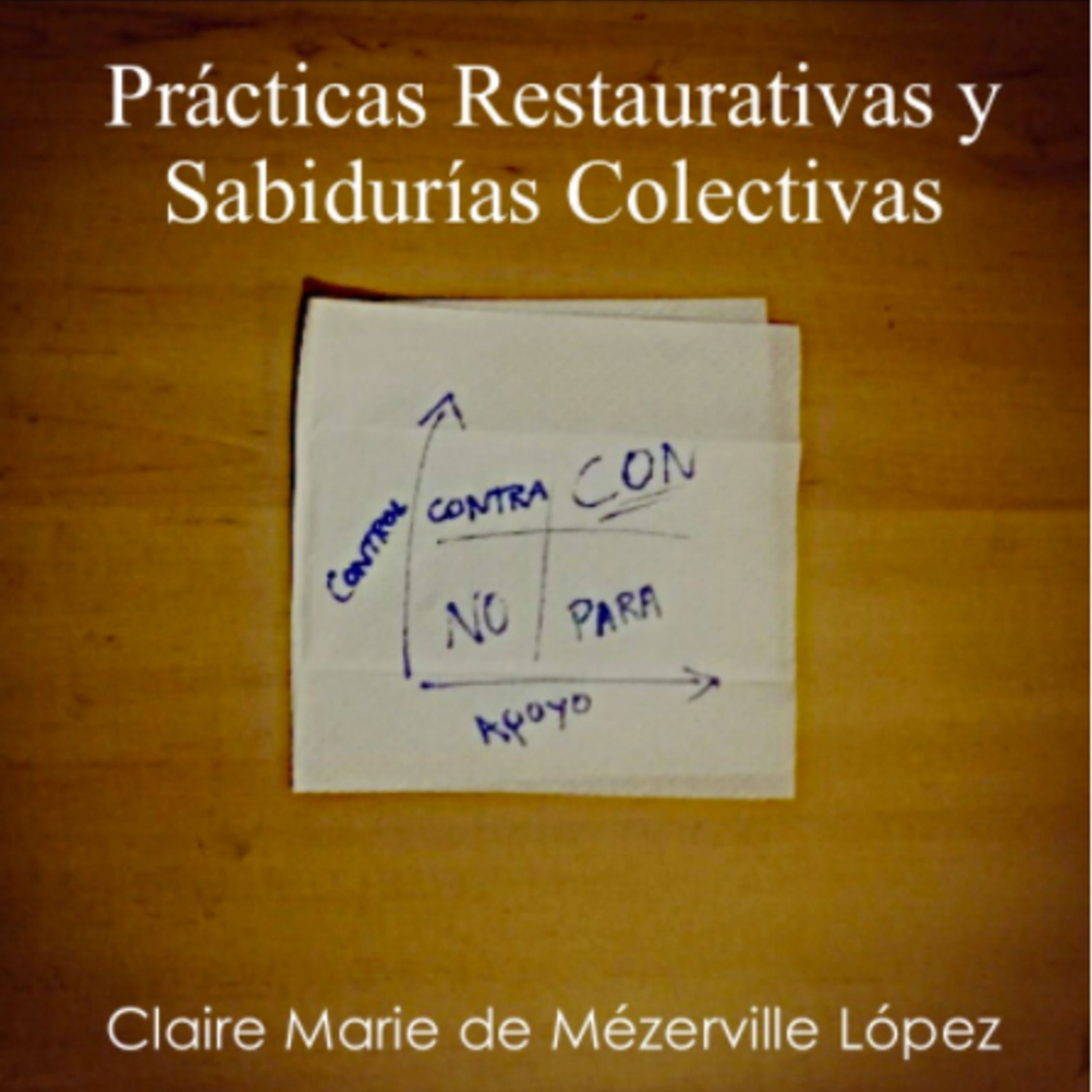 Prácticas Restaurativas y Sabidurías Colectivas