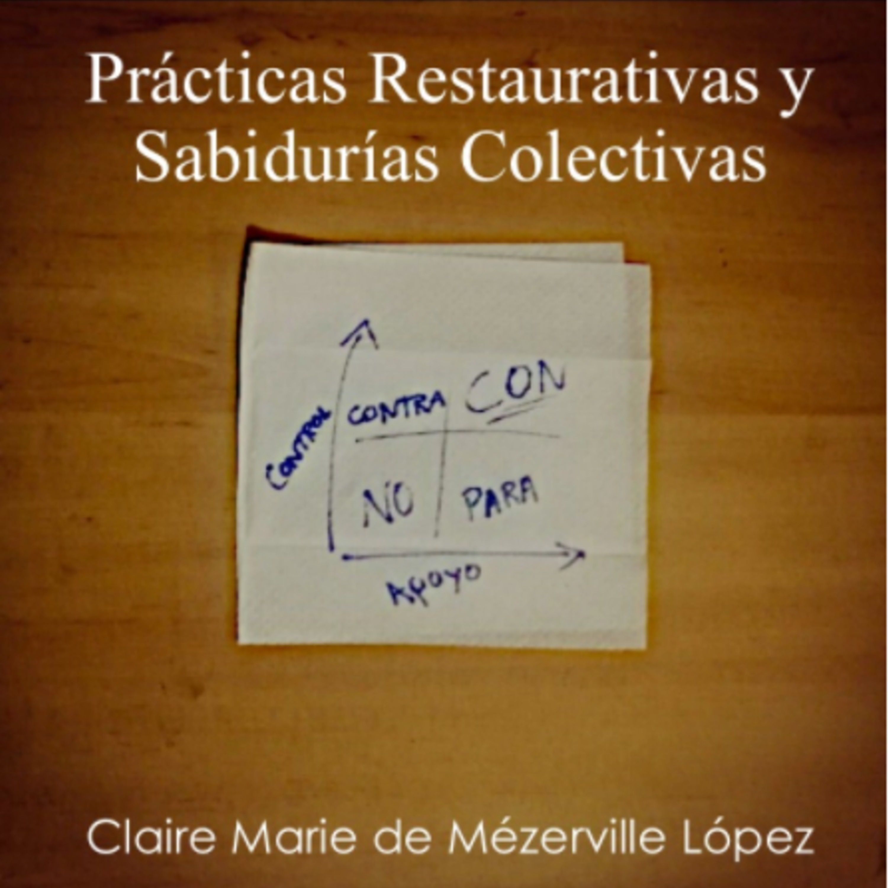 Prácticas Restaurativas y Sabidurías Colectivas