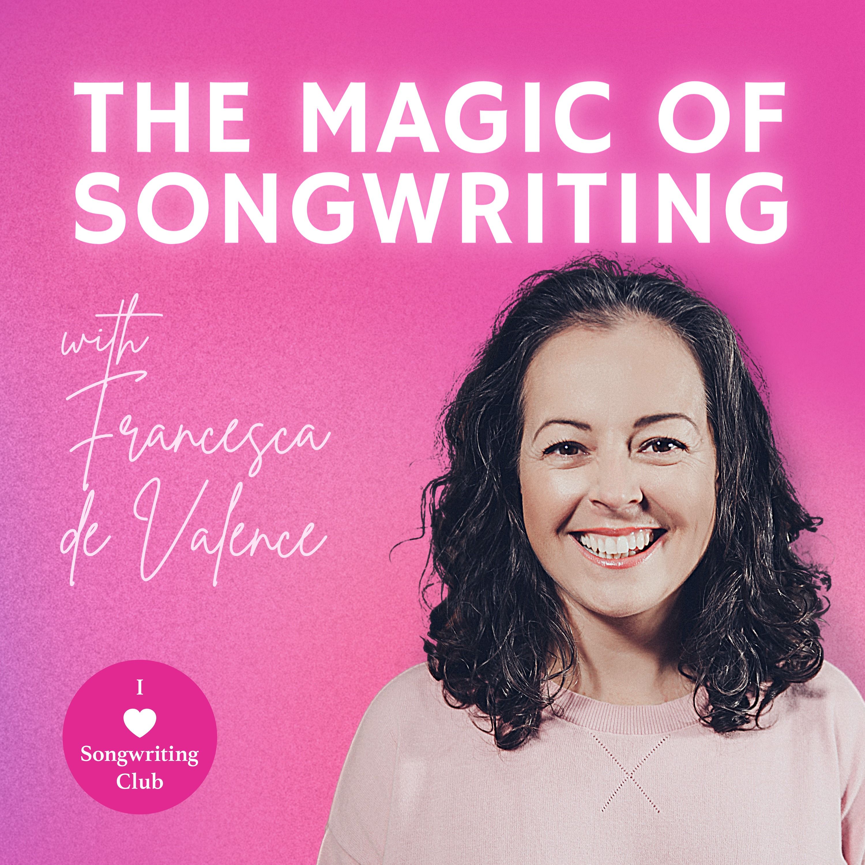 The Magic of Songwriting Season 2