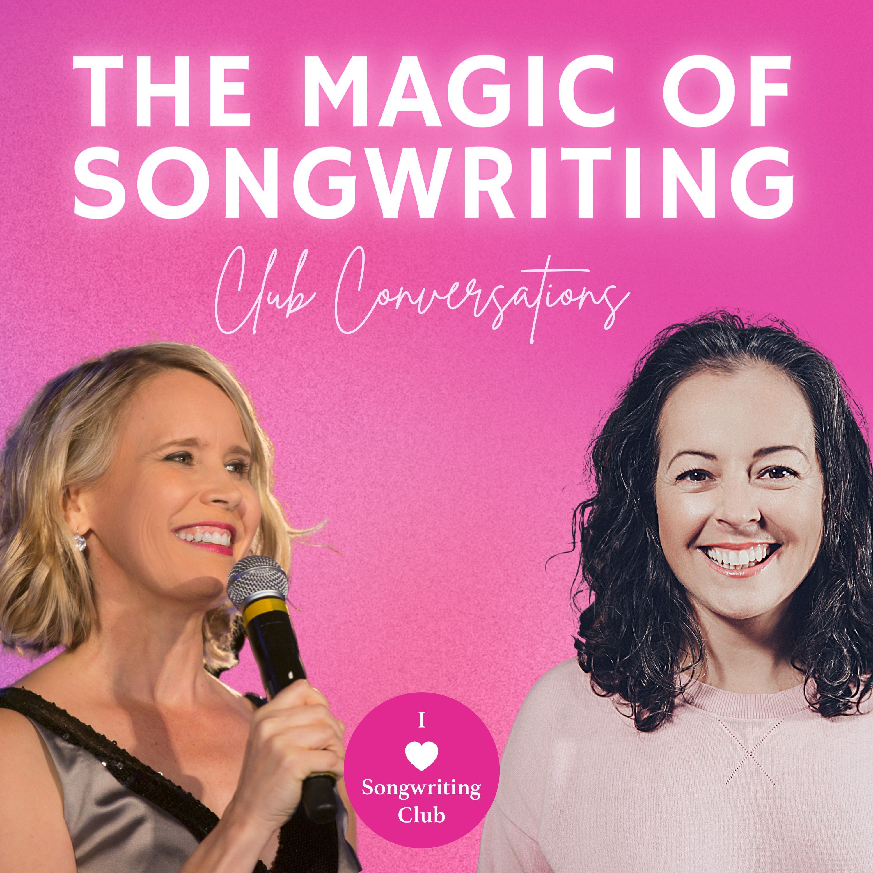 The Magic of Songwriting with Francesca de Valence