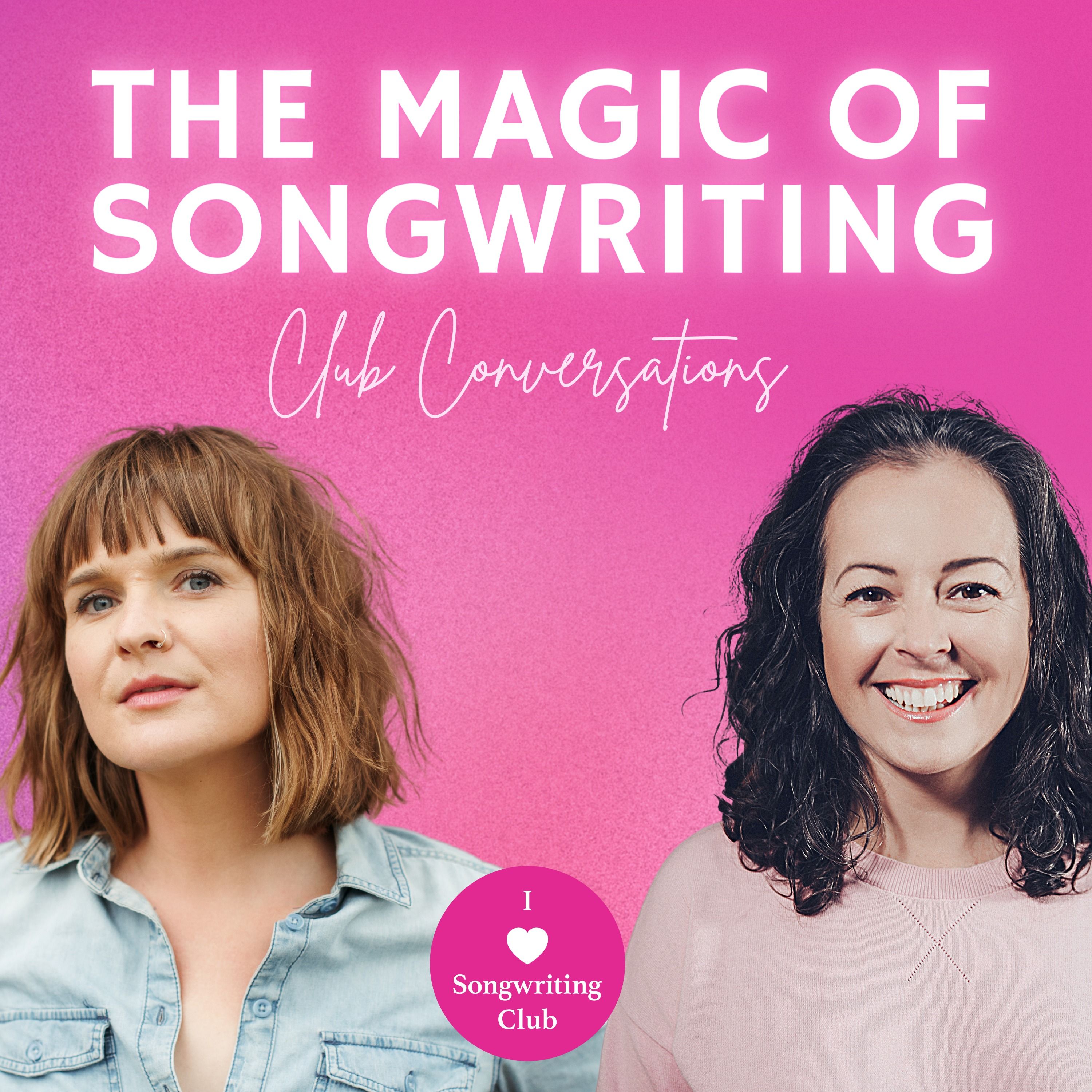 The Magic of Songwriting with Francesca de Valence